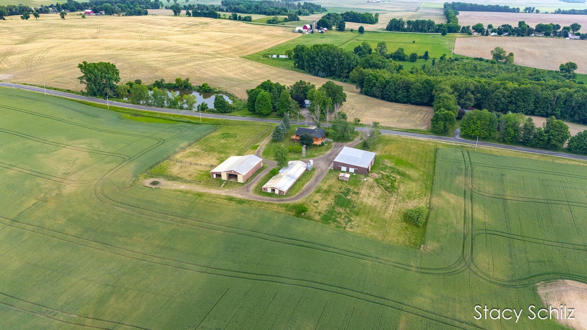 3108 Dumont Road Allegan MI 49010