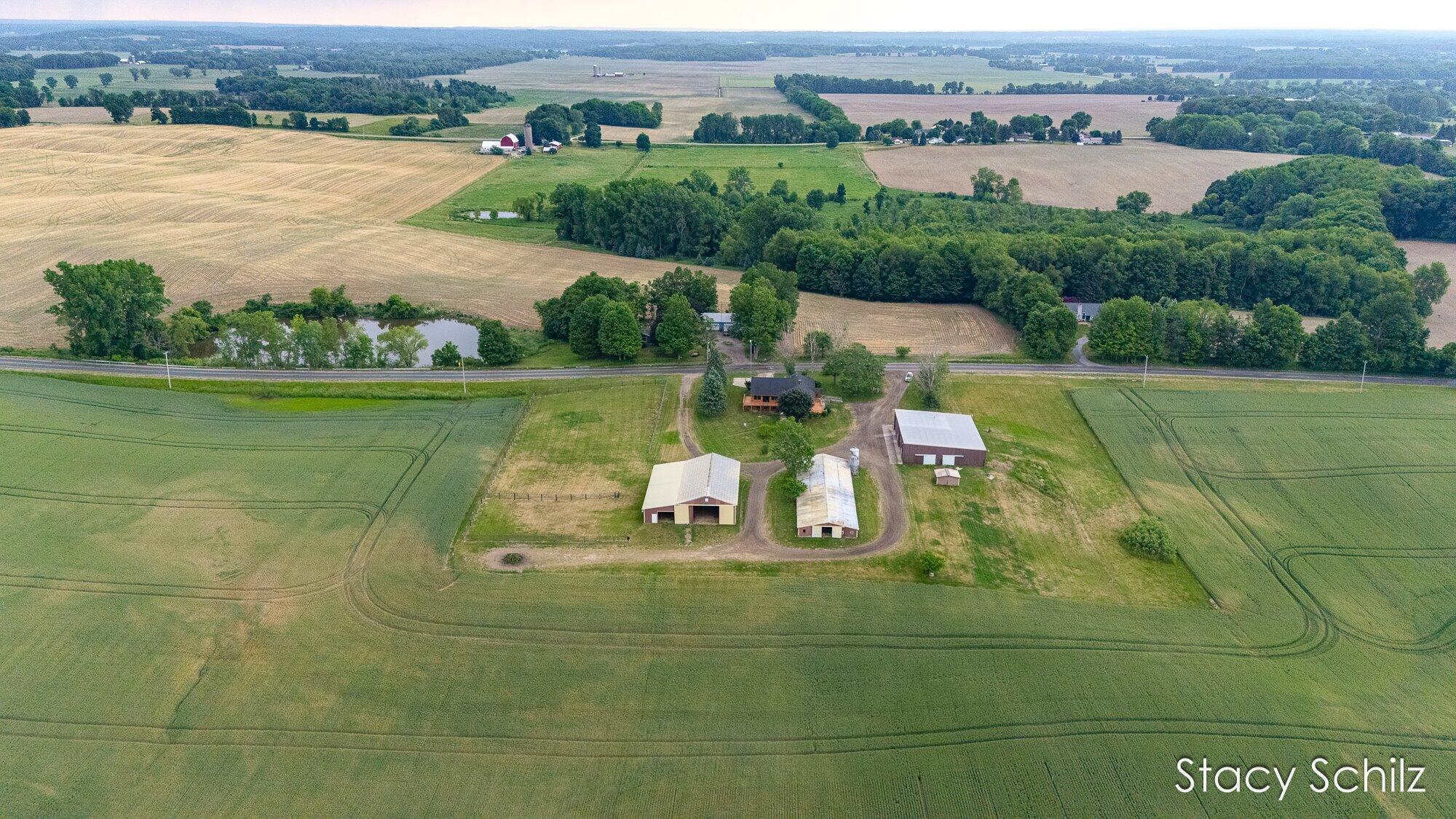 3108 Dumont Road Allegan MI 49010