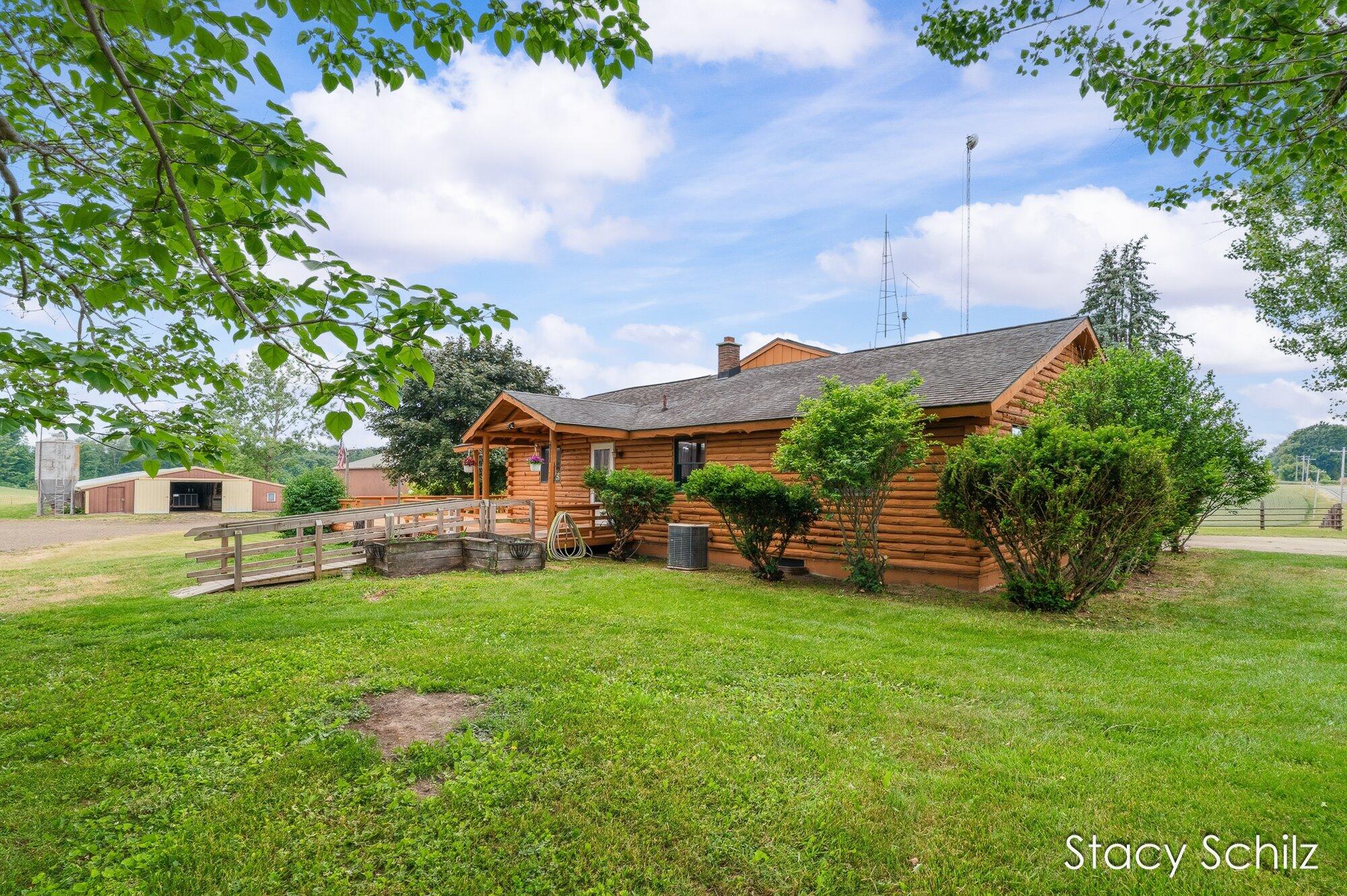 3108 Dumont Road Allegan MI 49010