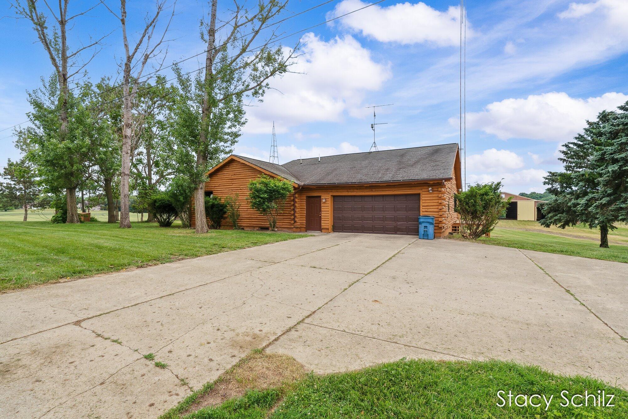 3108 Dumont Road Allegan MI 49010