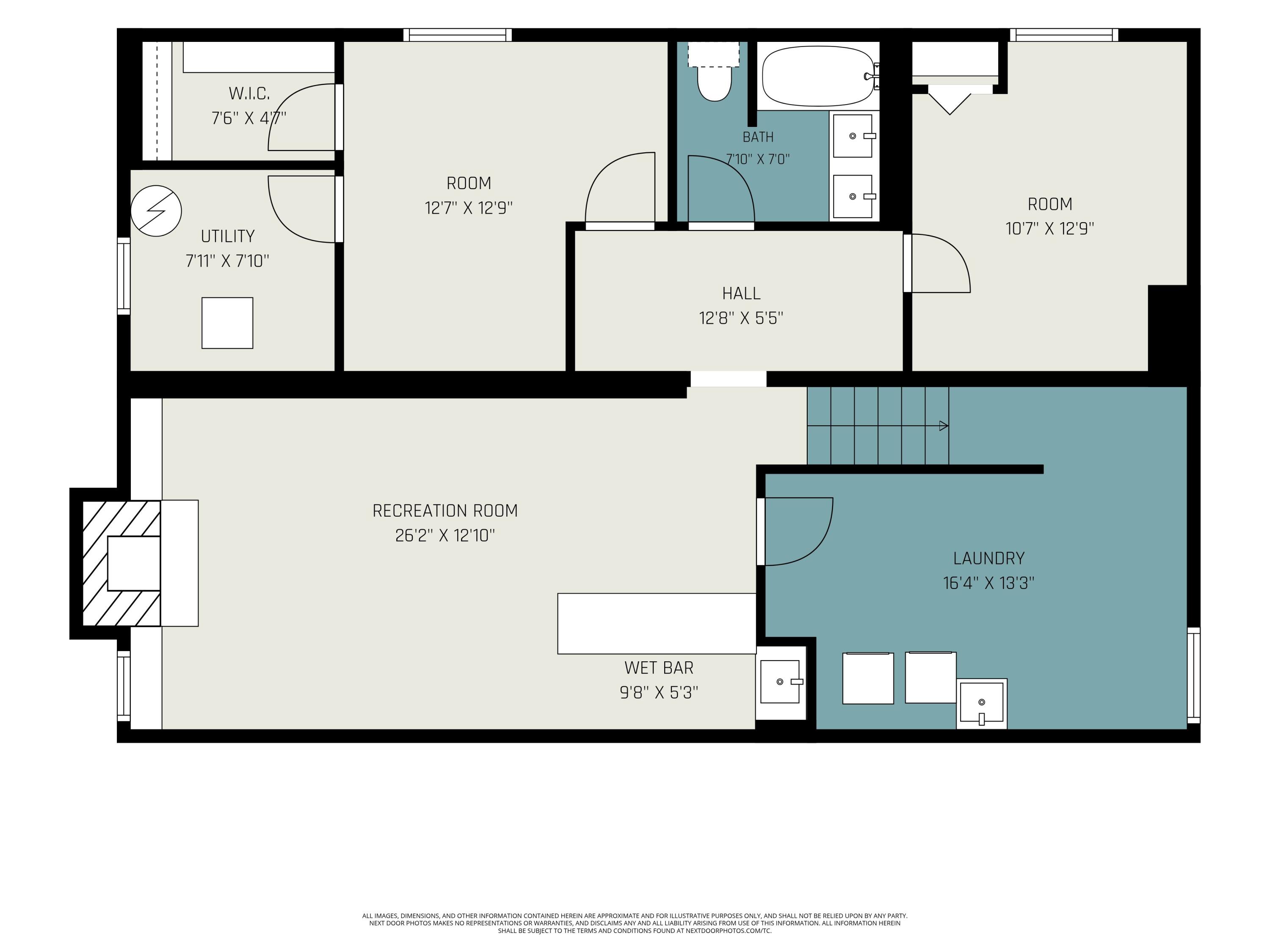 1845 Burton Street SE Grand Rapids MI 49506