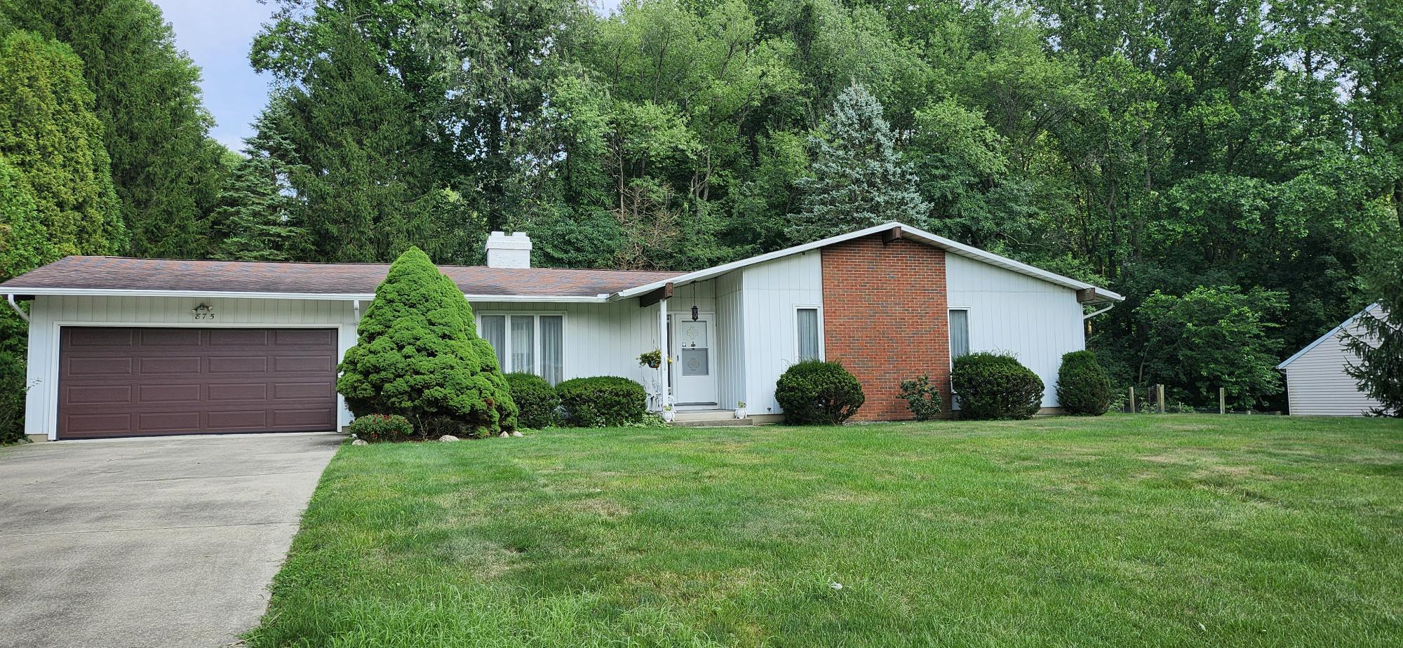 875 Skyline Drive Niles MI 49120
