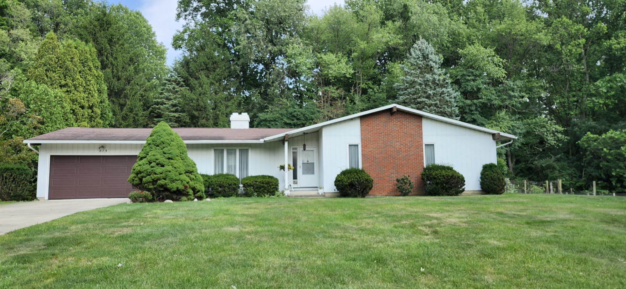 875 Skyline Drive Niles MI 49120