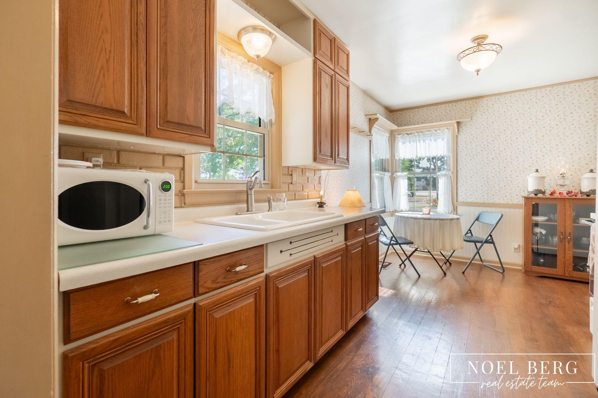 1588 Montague Avenue Muskegon MI 49441
