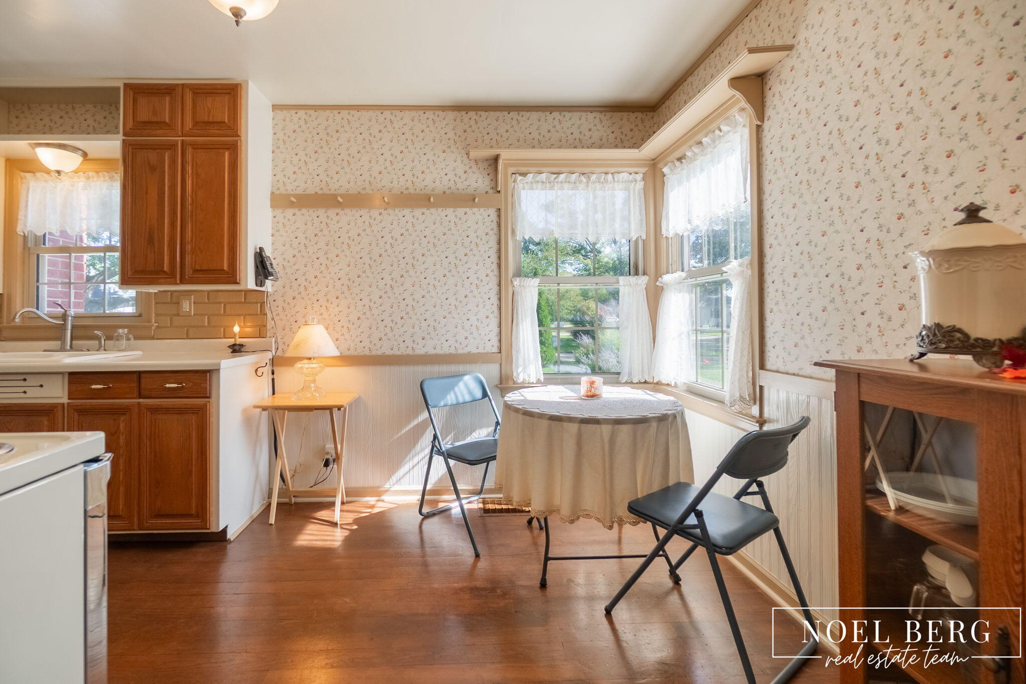1588 Montague Avenue Muskegon MI 49441