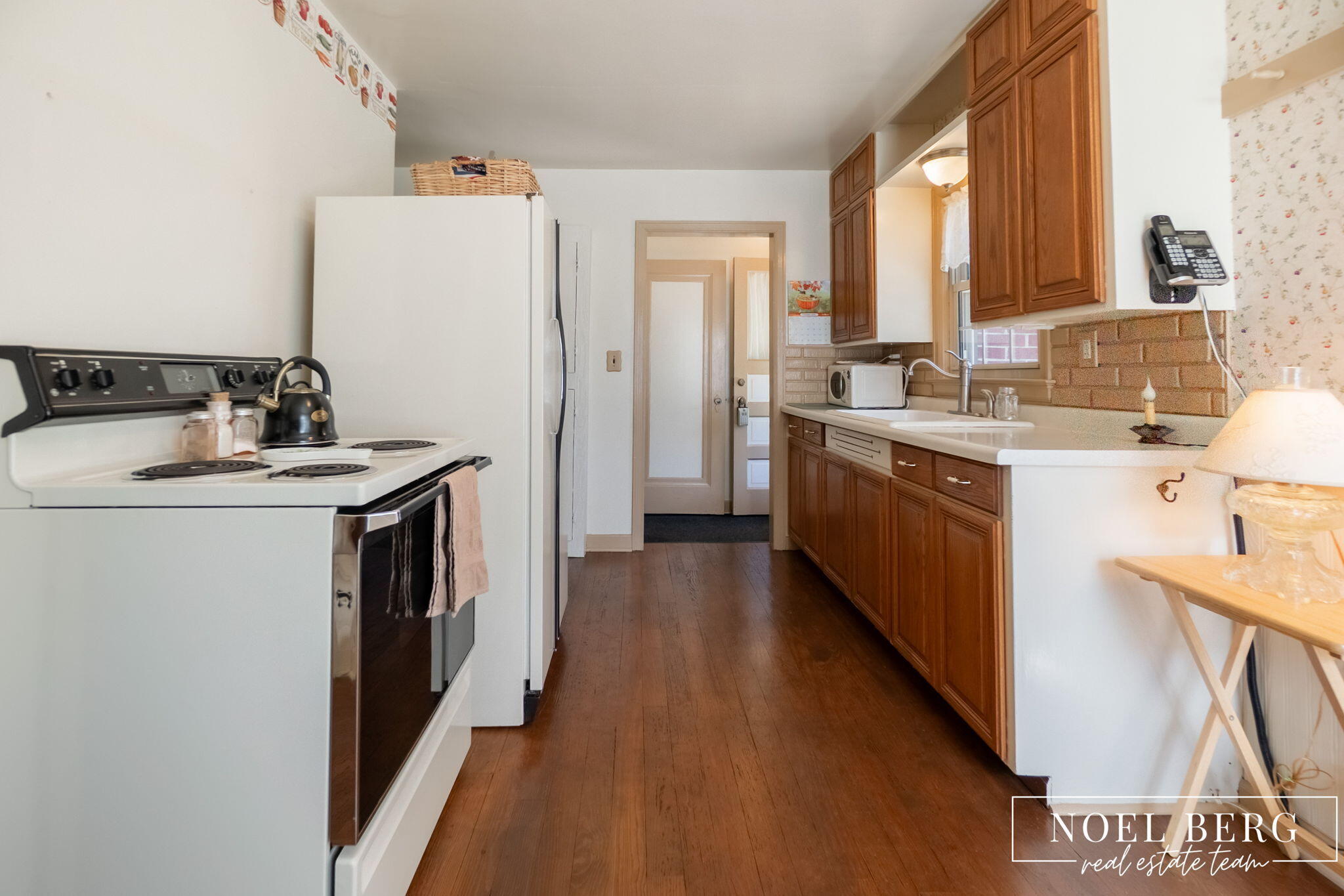 1588 Montague Avenue Muskegon MI 49441