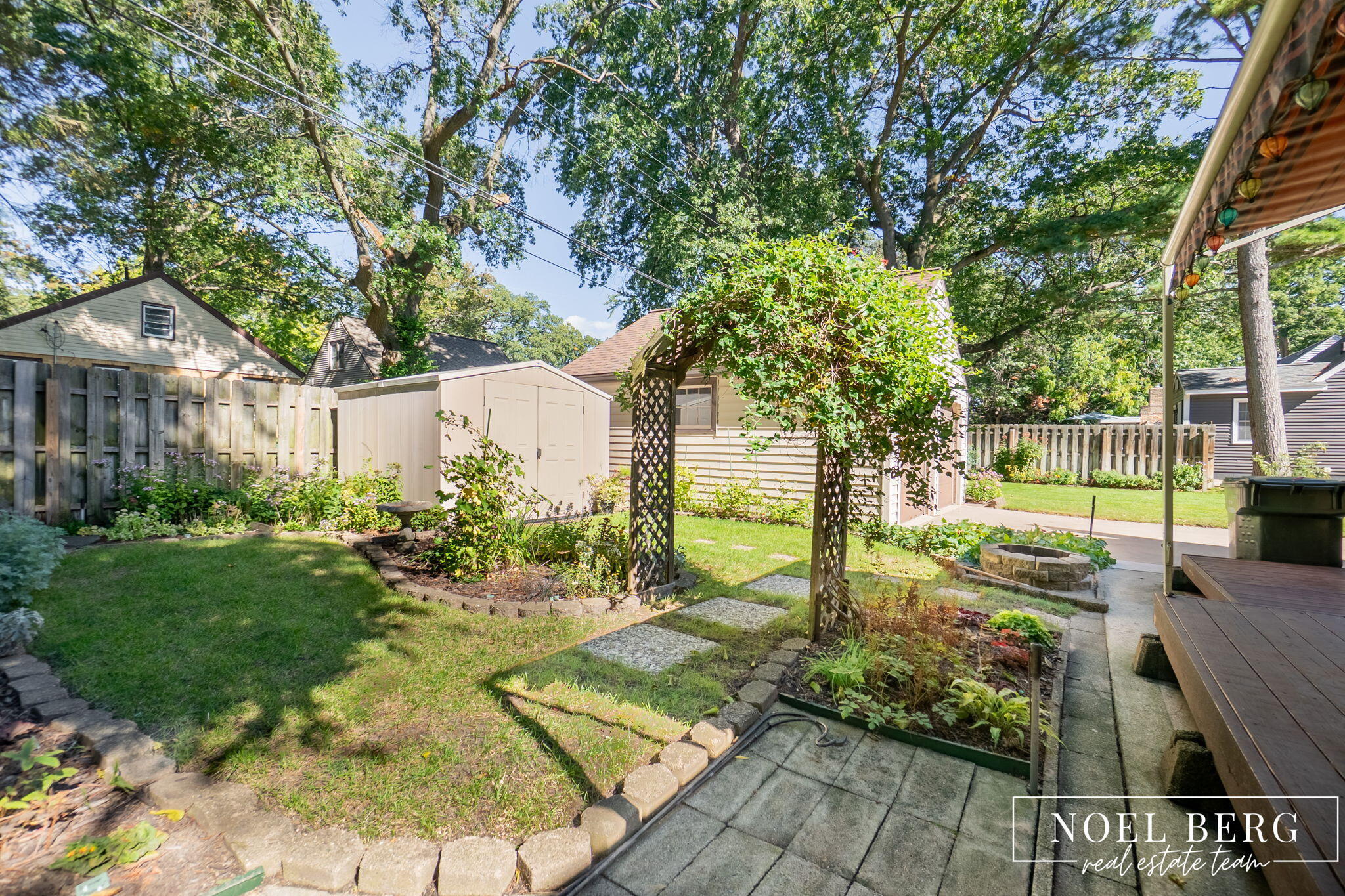 1588 Montague Avenue Muskegon MI 49441