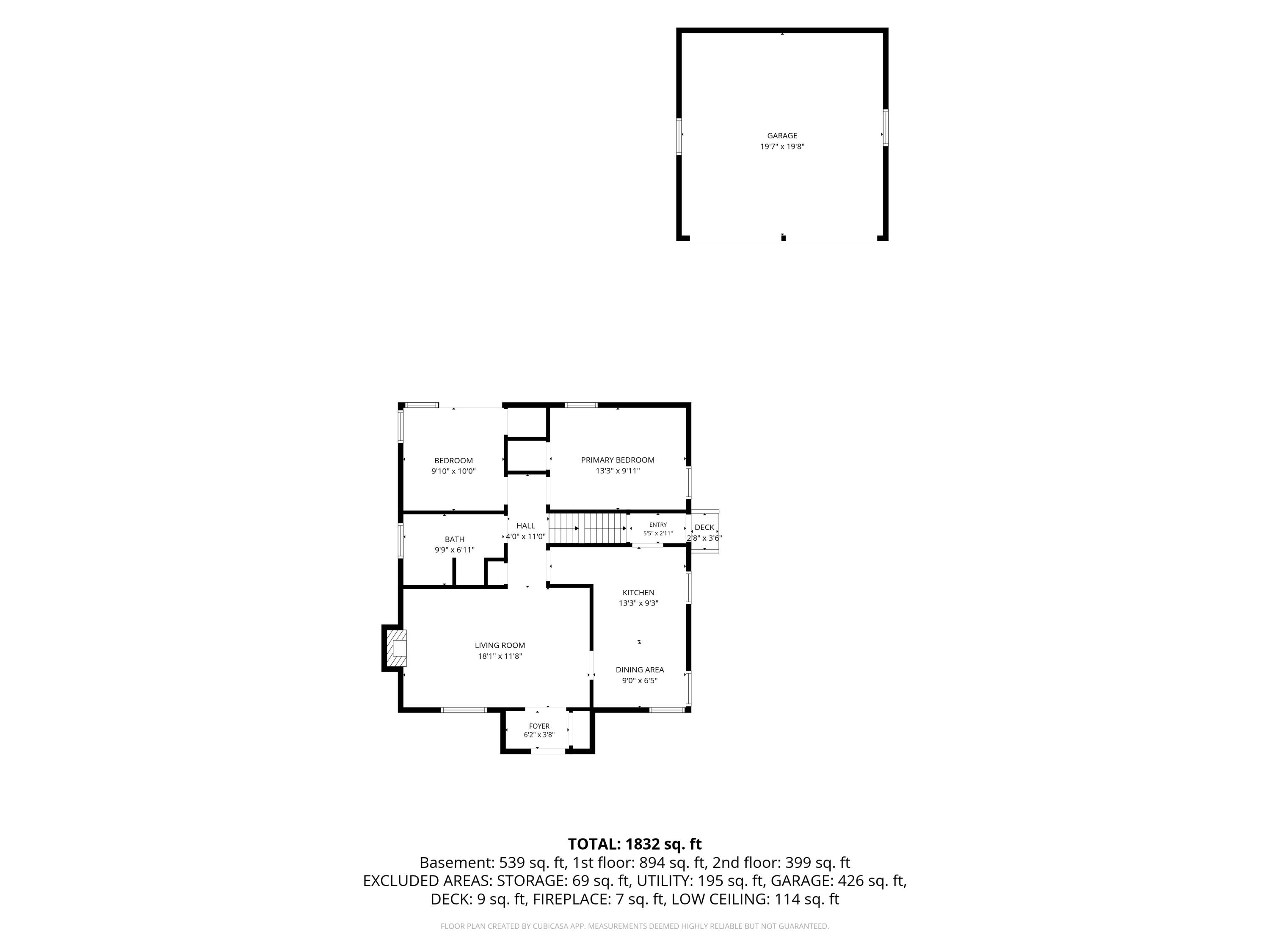 1588 Montague Avenue Muskegon MI 49441