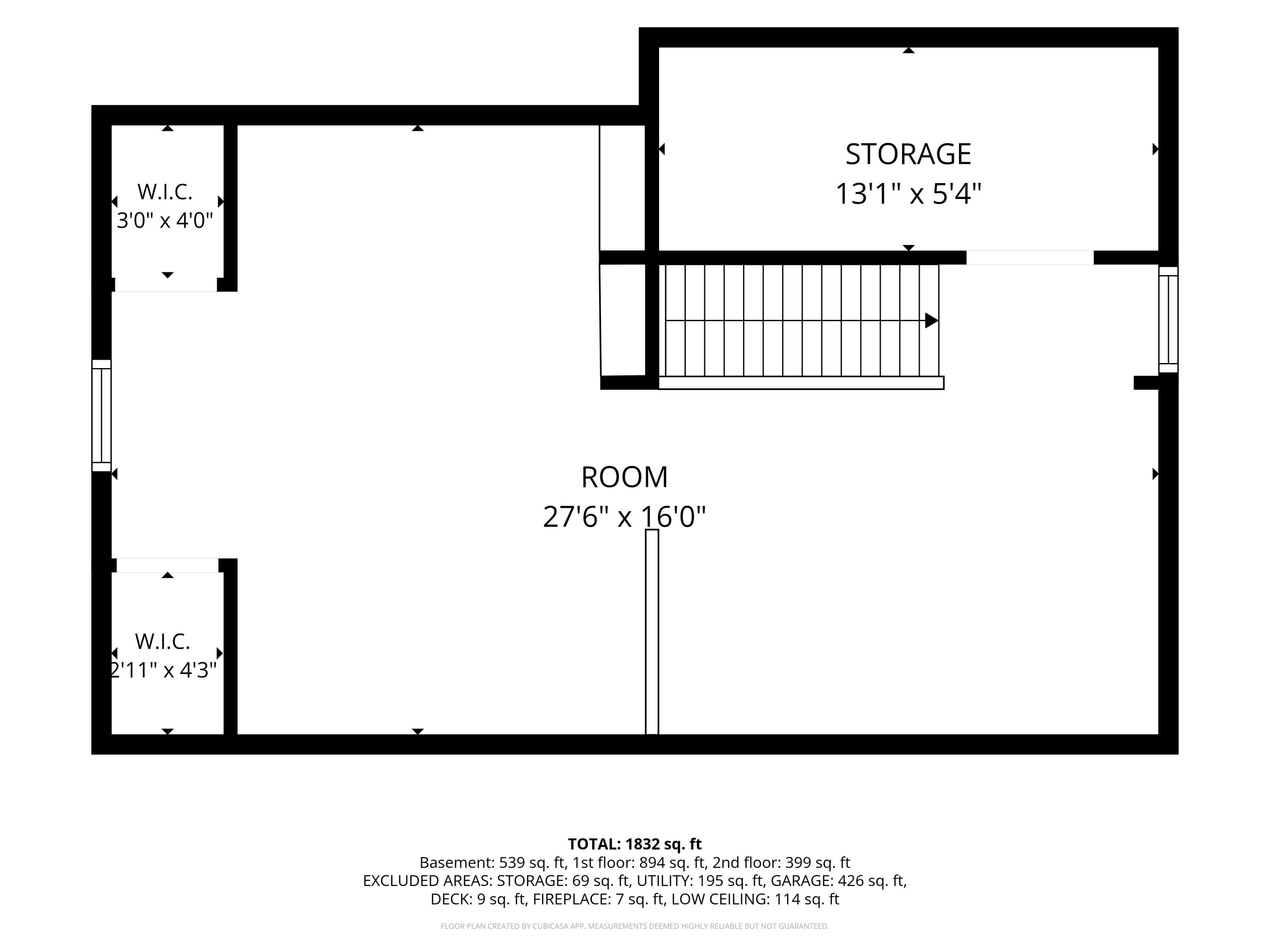 1588 Montague Avenue Muskegon MI 49441