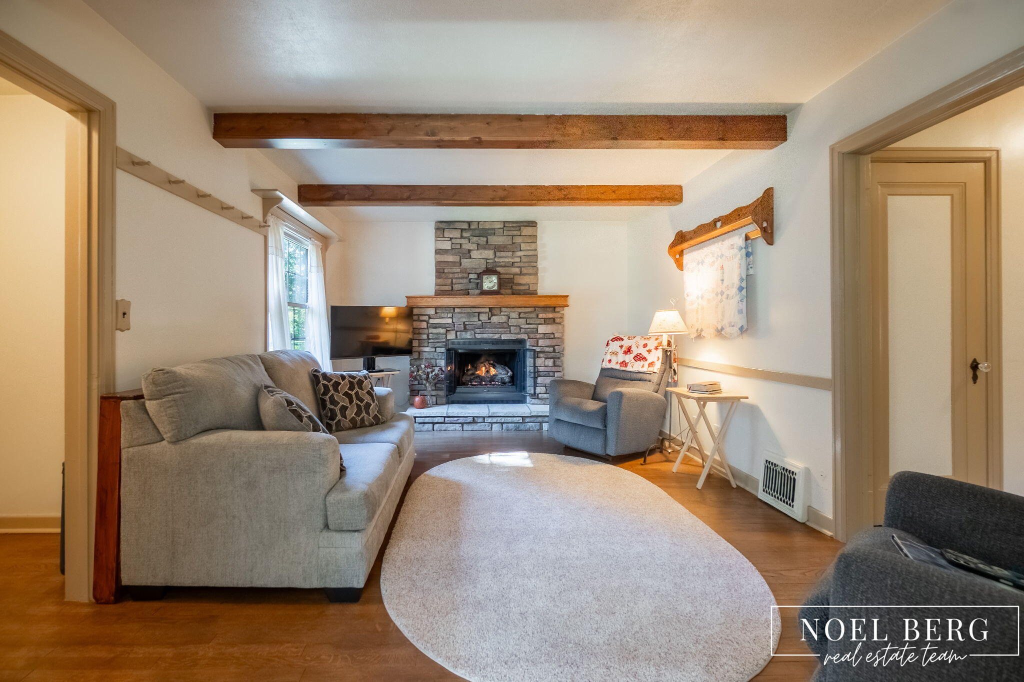 1588 Montague Avenue Muskegon MI 49441
