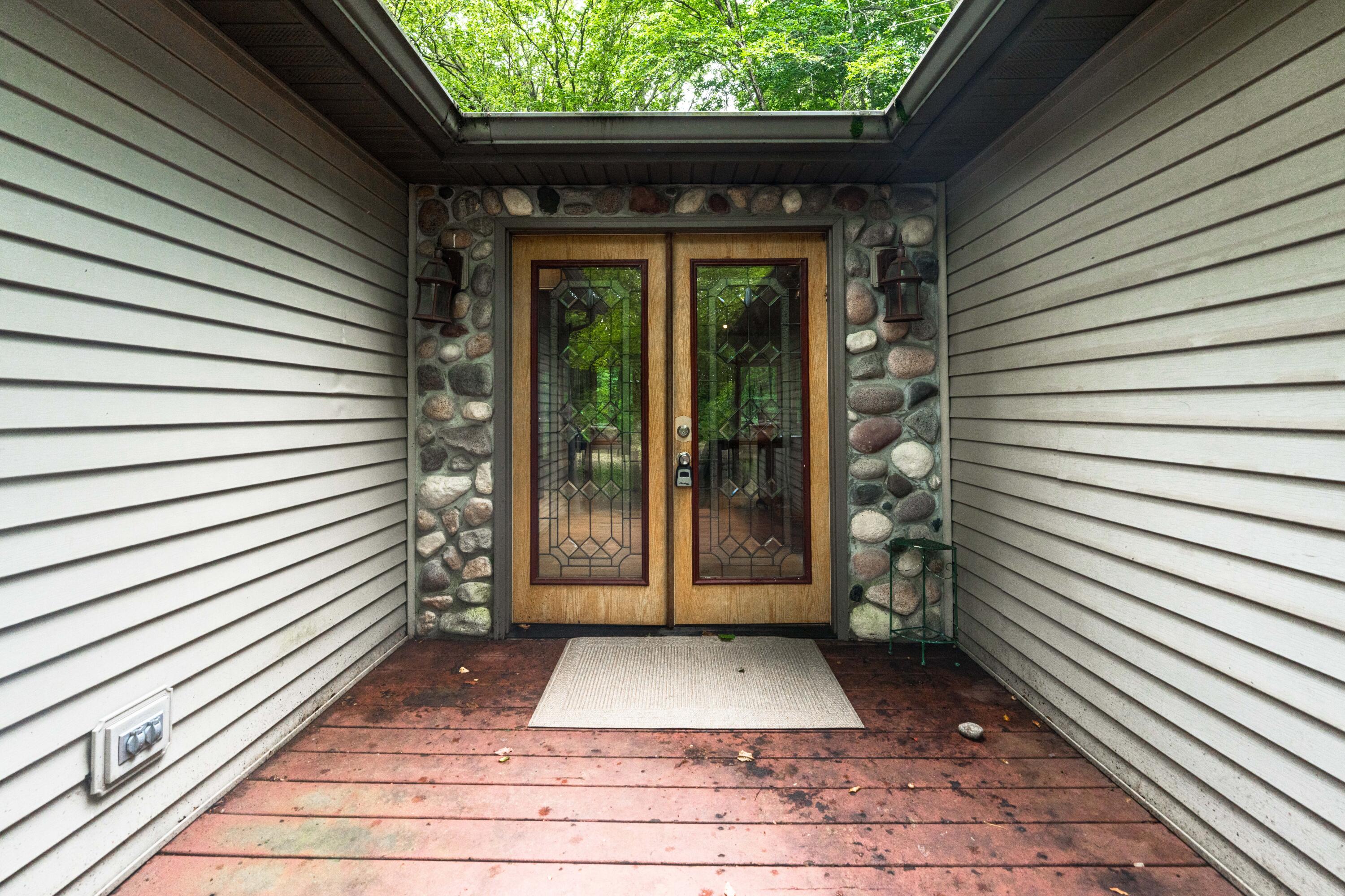 6456 104th Avenue South Haven MI 49090