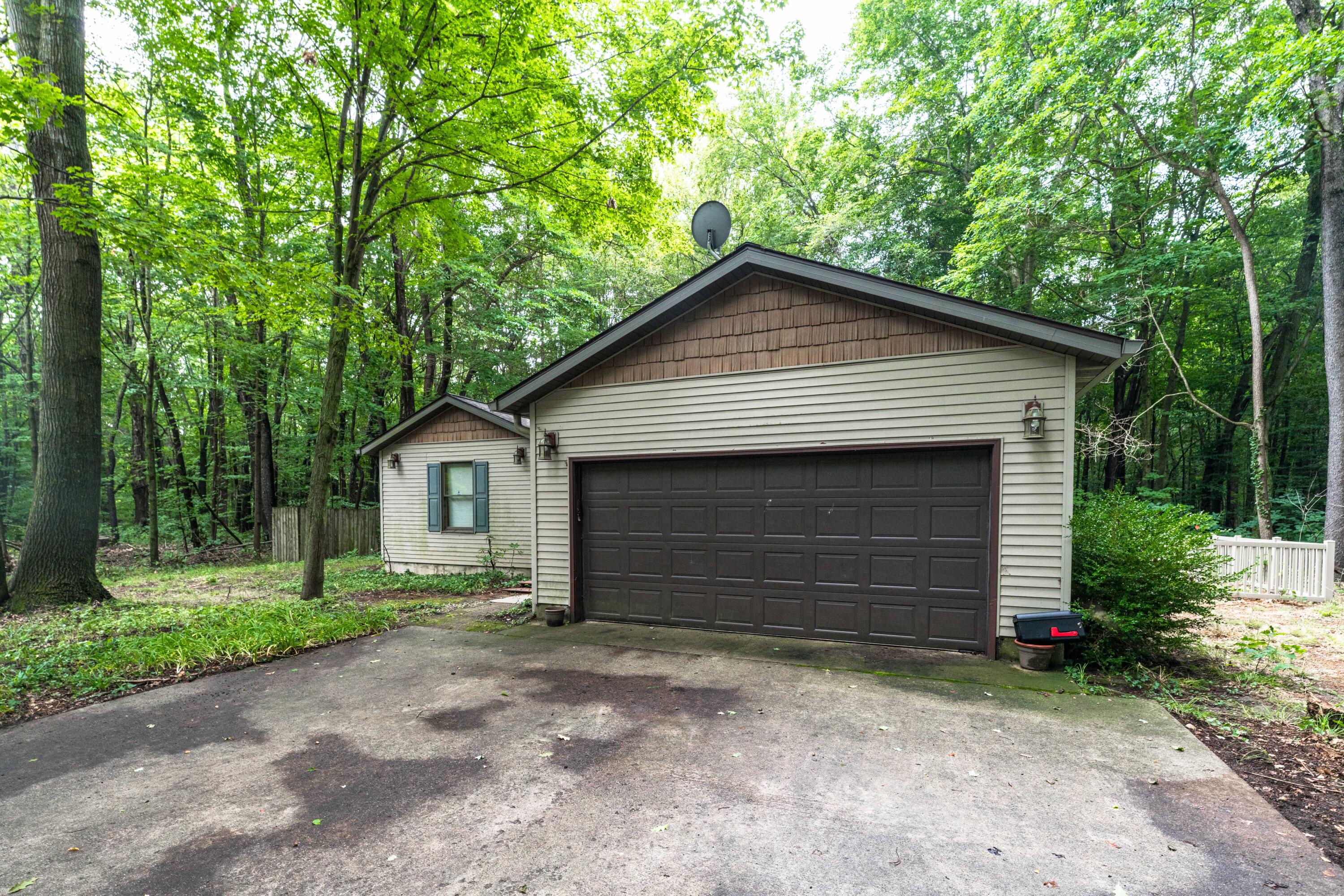 6456 104th Avenue South Haven MI 49090