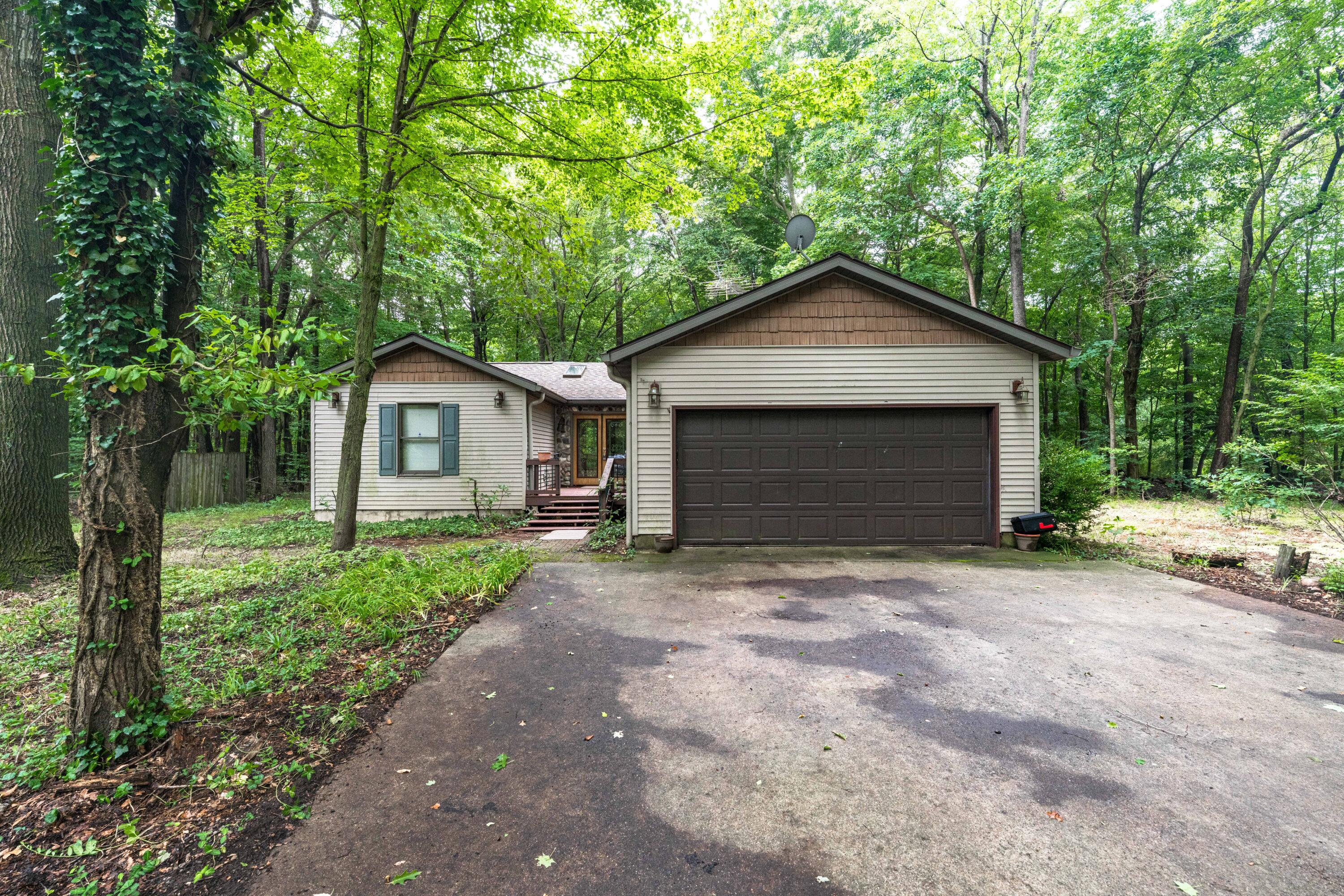6456 104th Avenue South Haven MI 49090