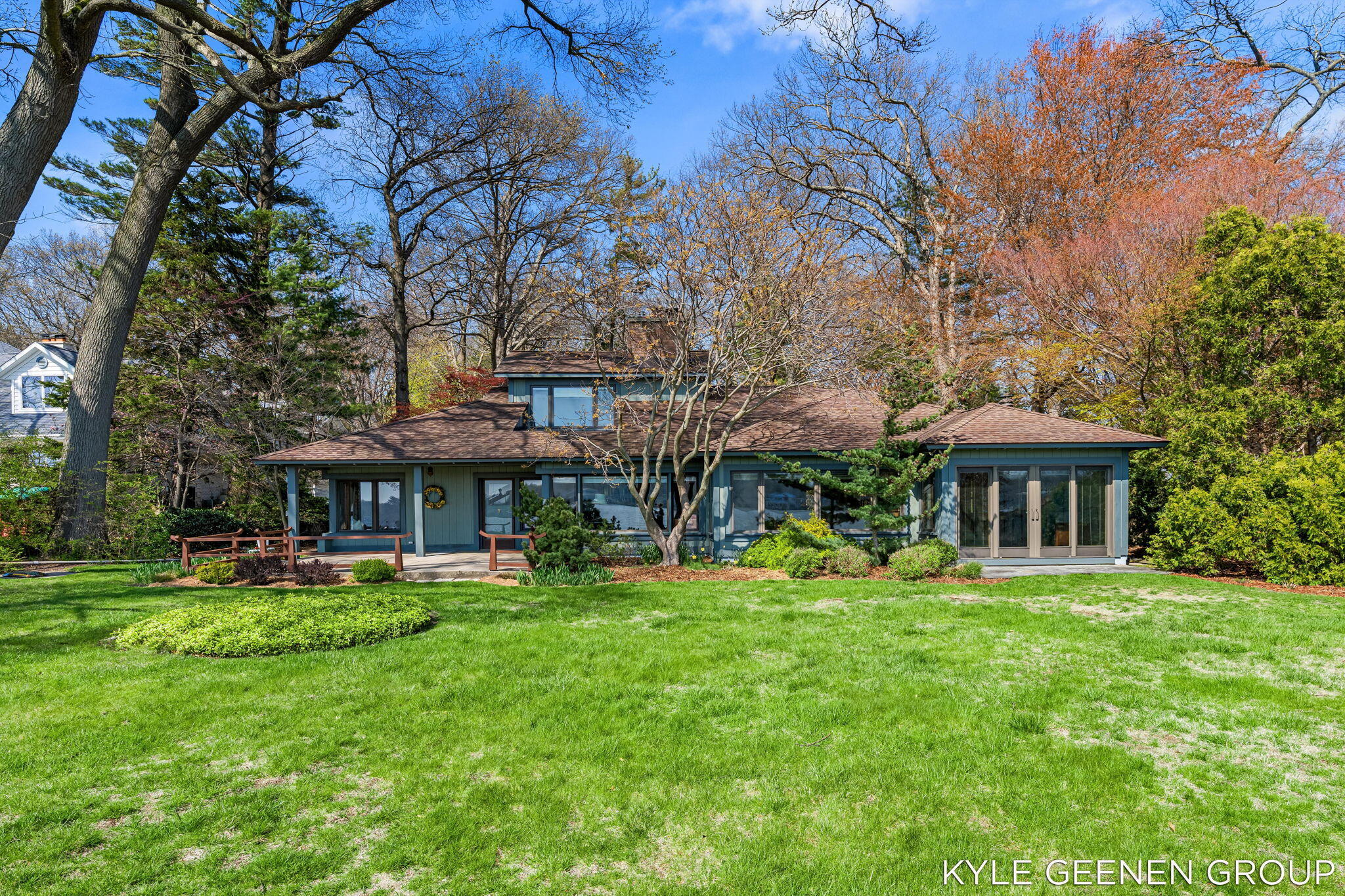 Holland MI, 1140 Marigold Lane