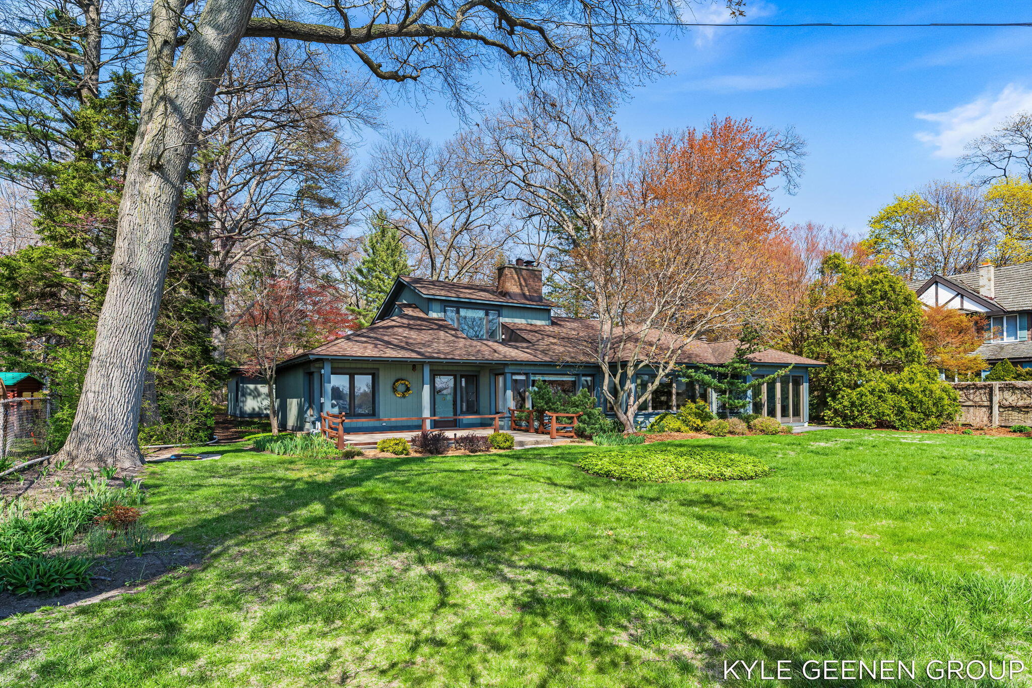1140 Marigold Lane Holland MI 49424