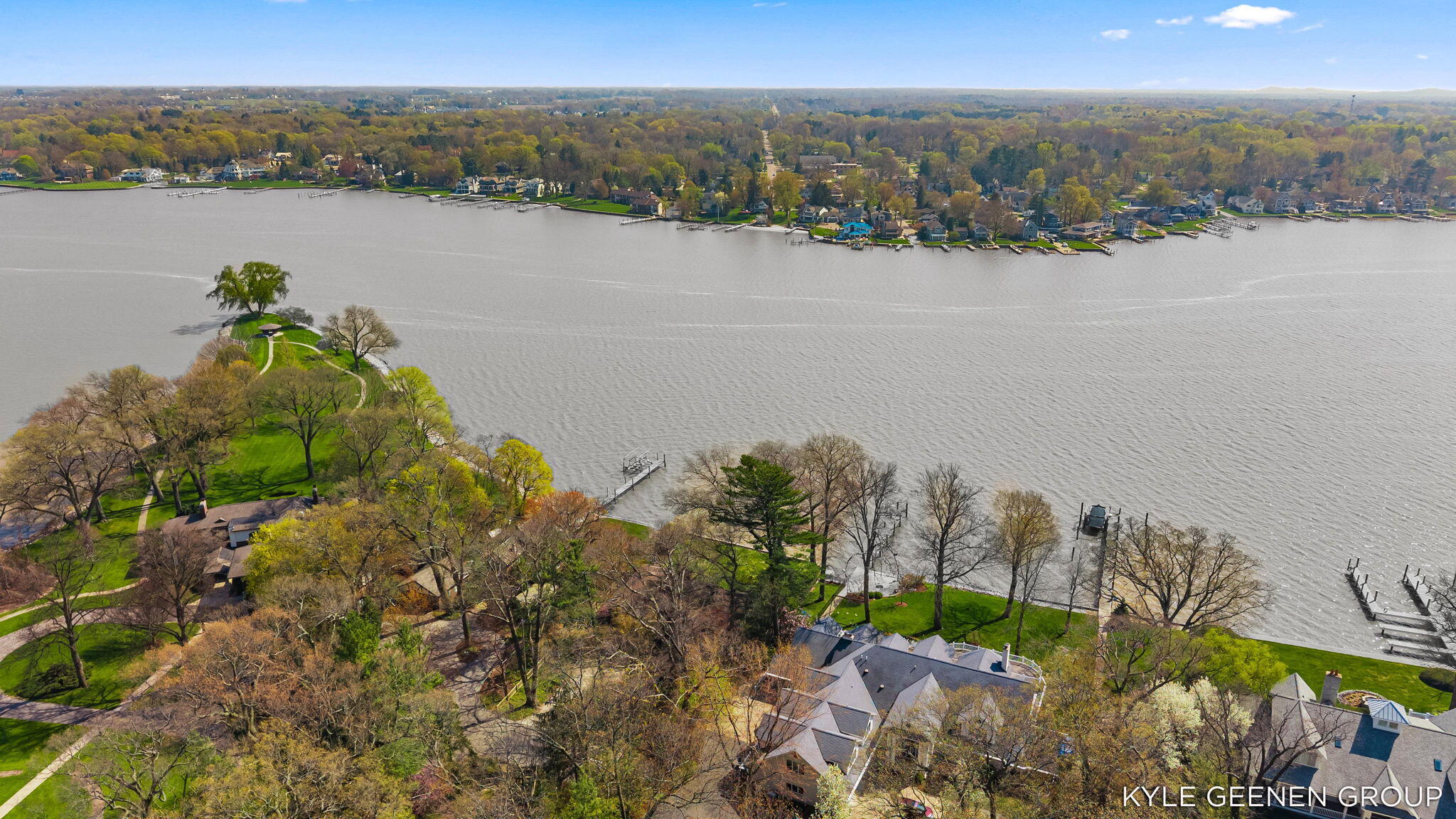 1140 Marigold Lane Holland MI 49424