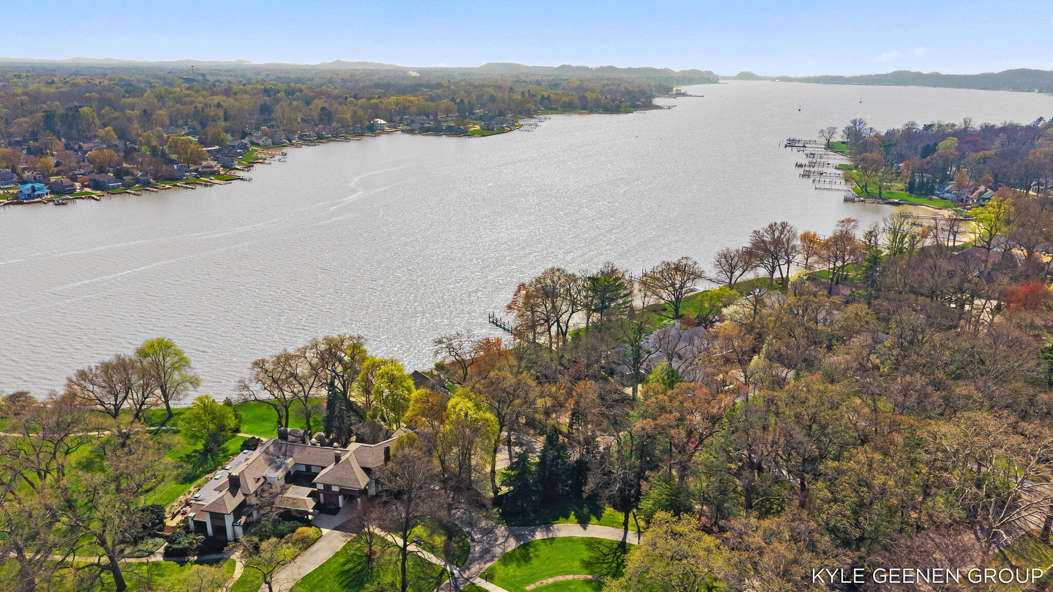 1140 Marigold Lane Holland MI 49424