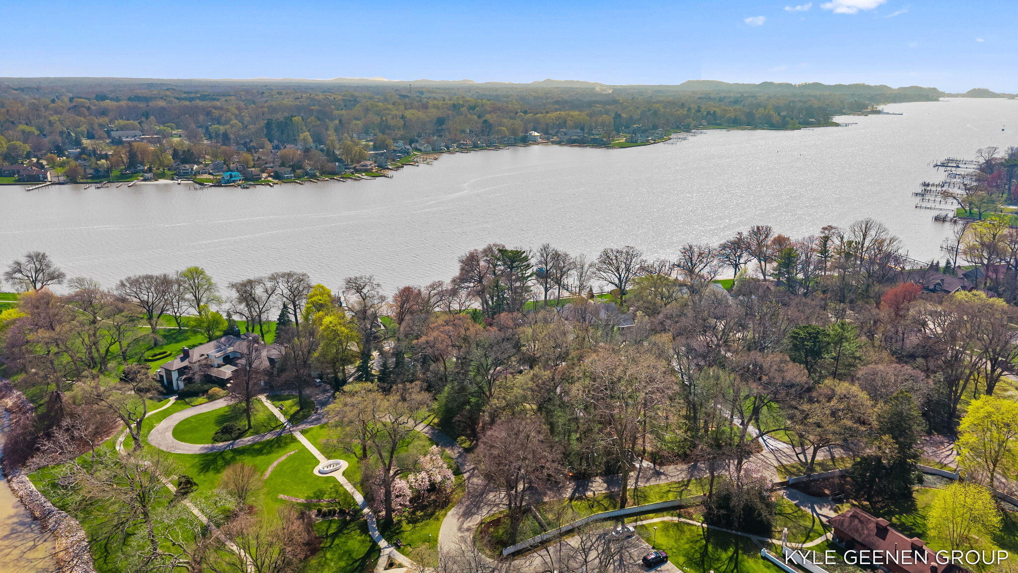 1140 Marigold Lane Holland MI 49424