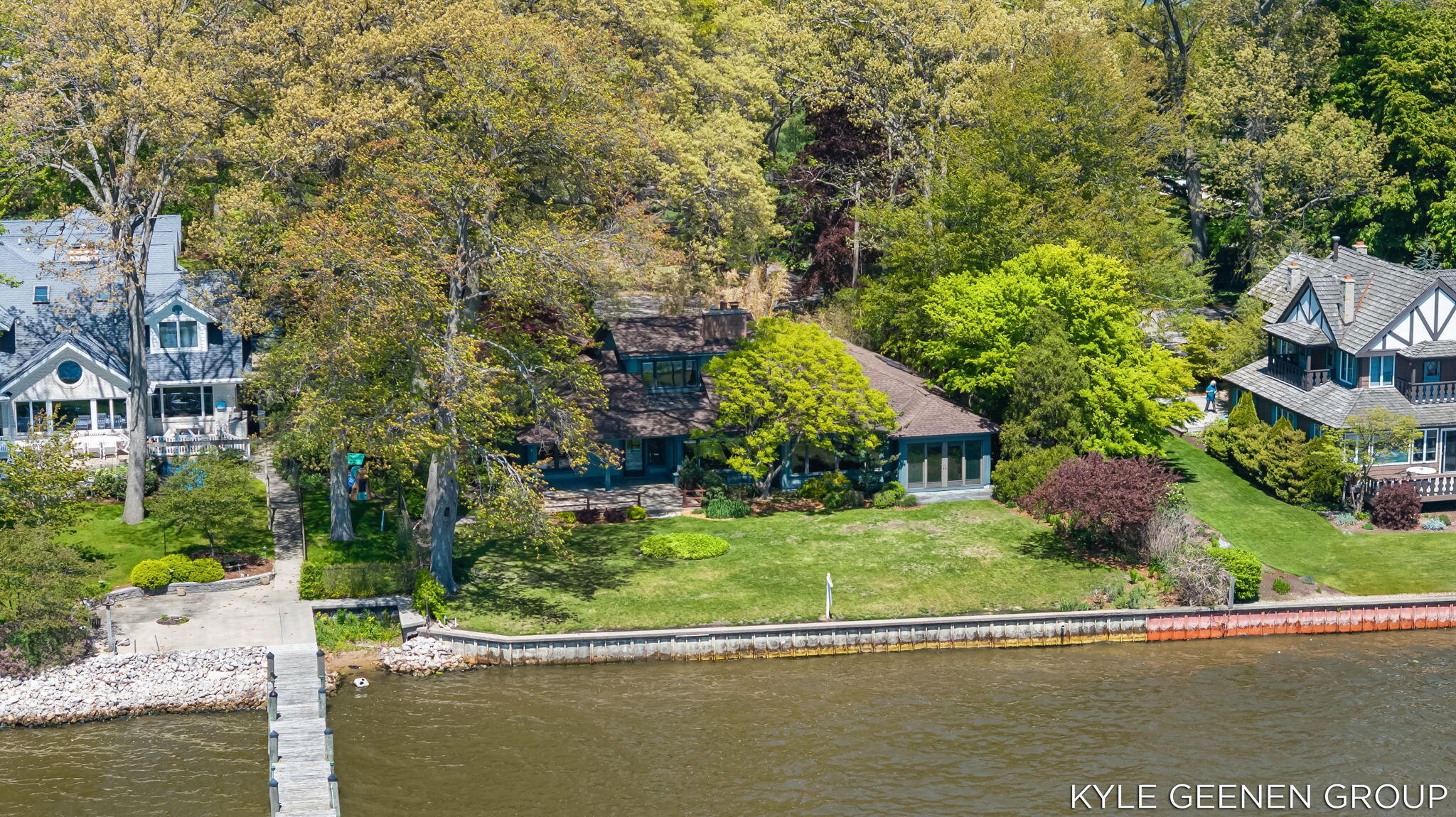 1140 Marigold Lane Holland MI 49424