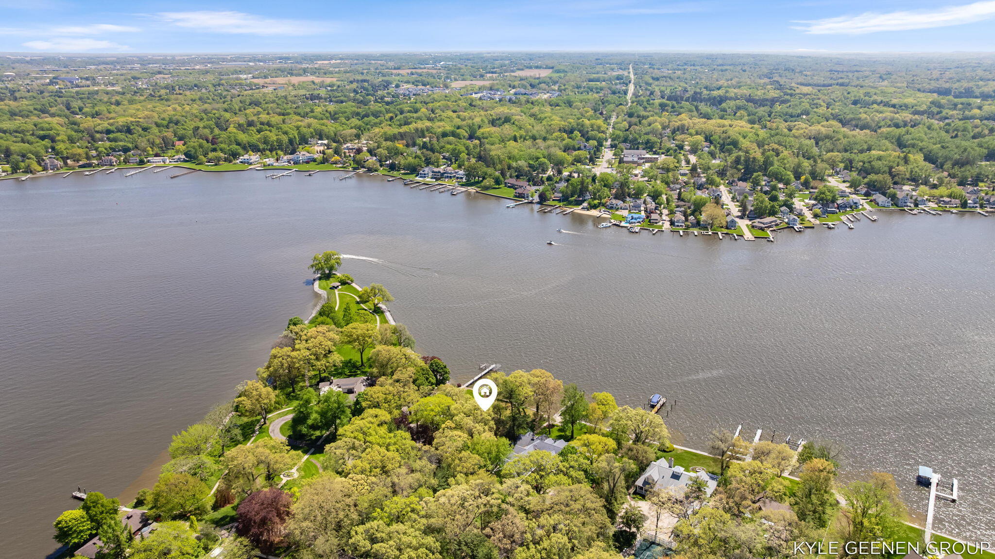 1140 Marigold Lane Holland MI 49424