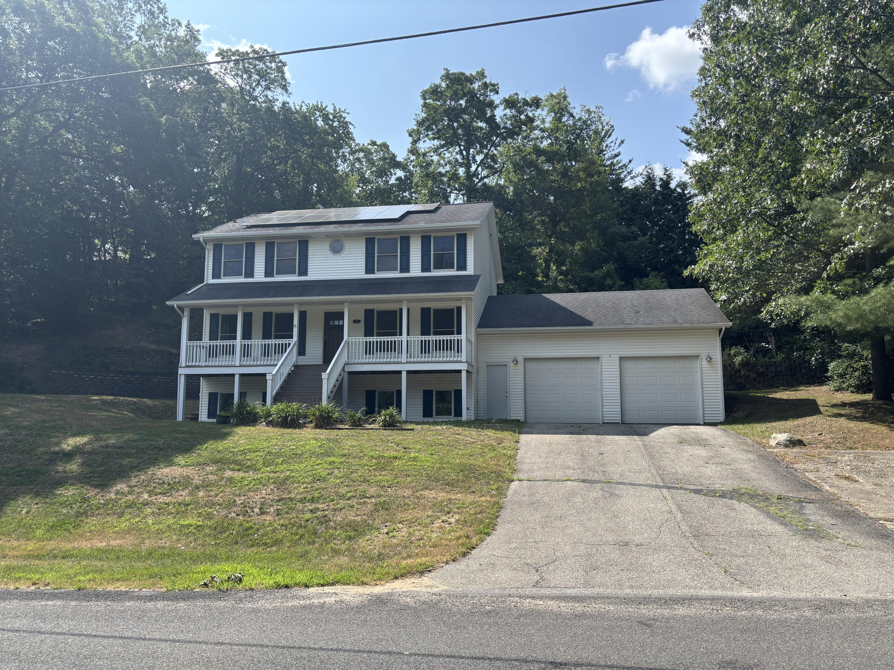 4160 Knapp Valley Drive NE Grand Rapids MI 49525