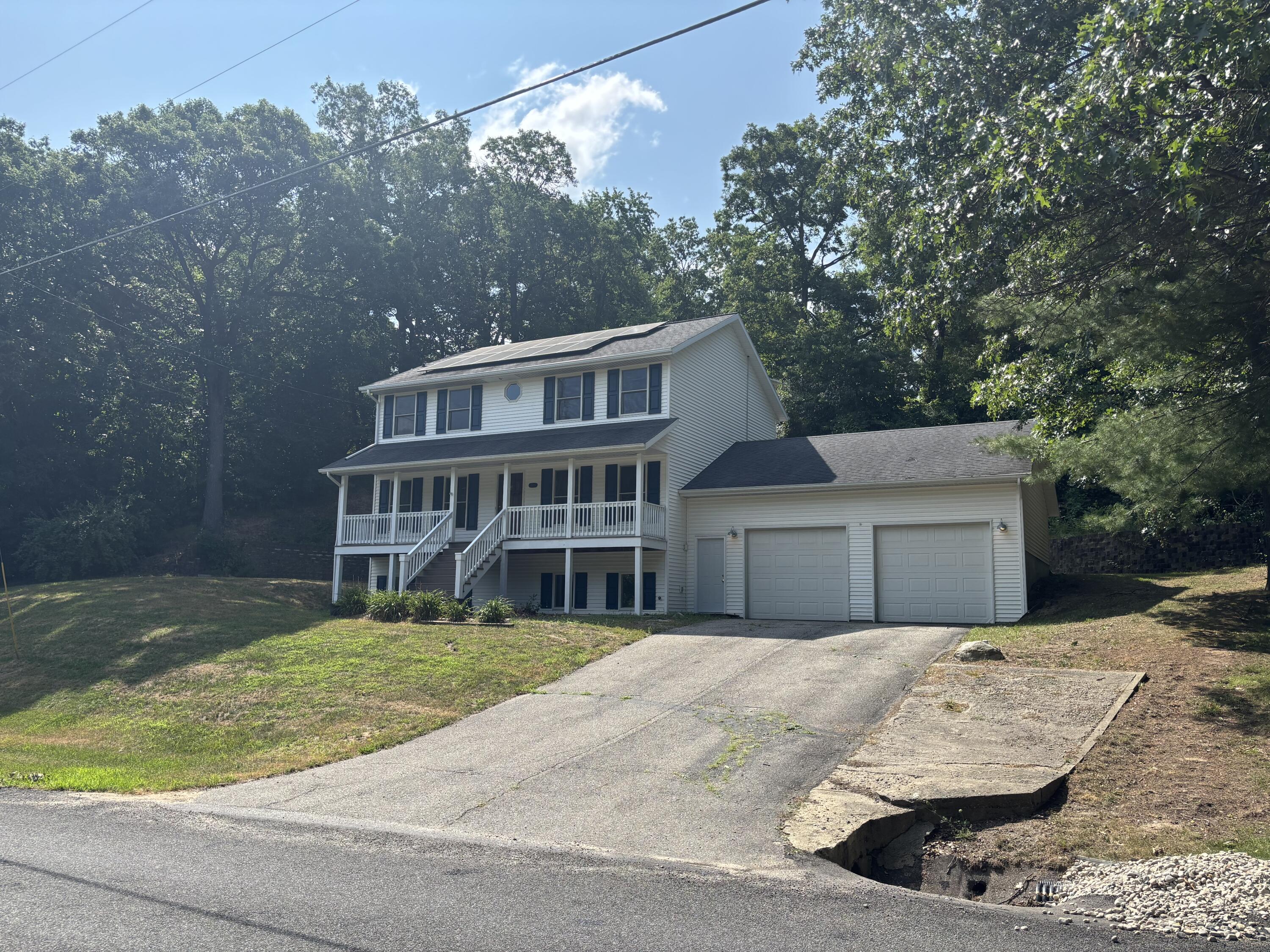 4160 Knapp Valley Drive NE Grand Rapids MI 49525