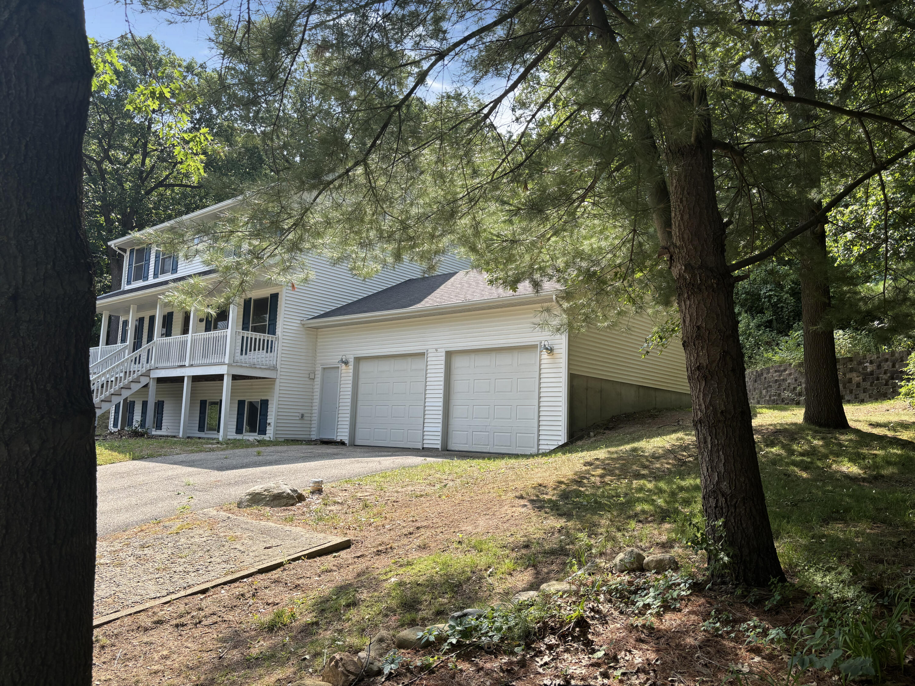 4160 Knapp Valley Drive NE Grand Rapids MI 49525