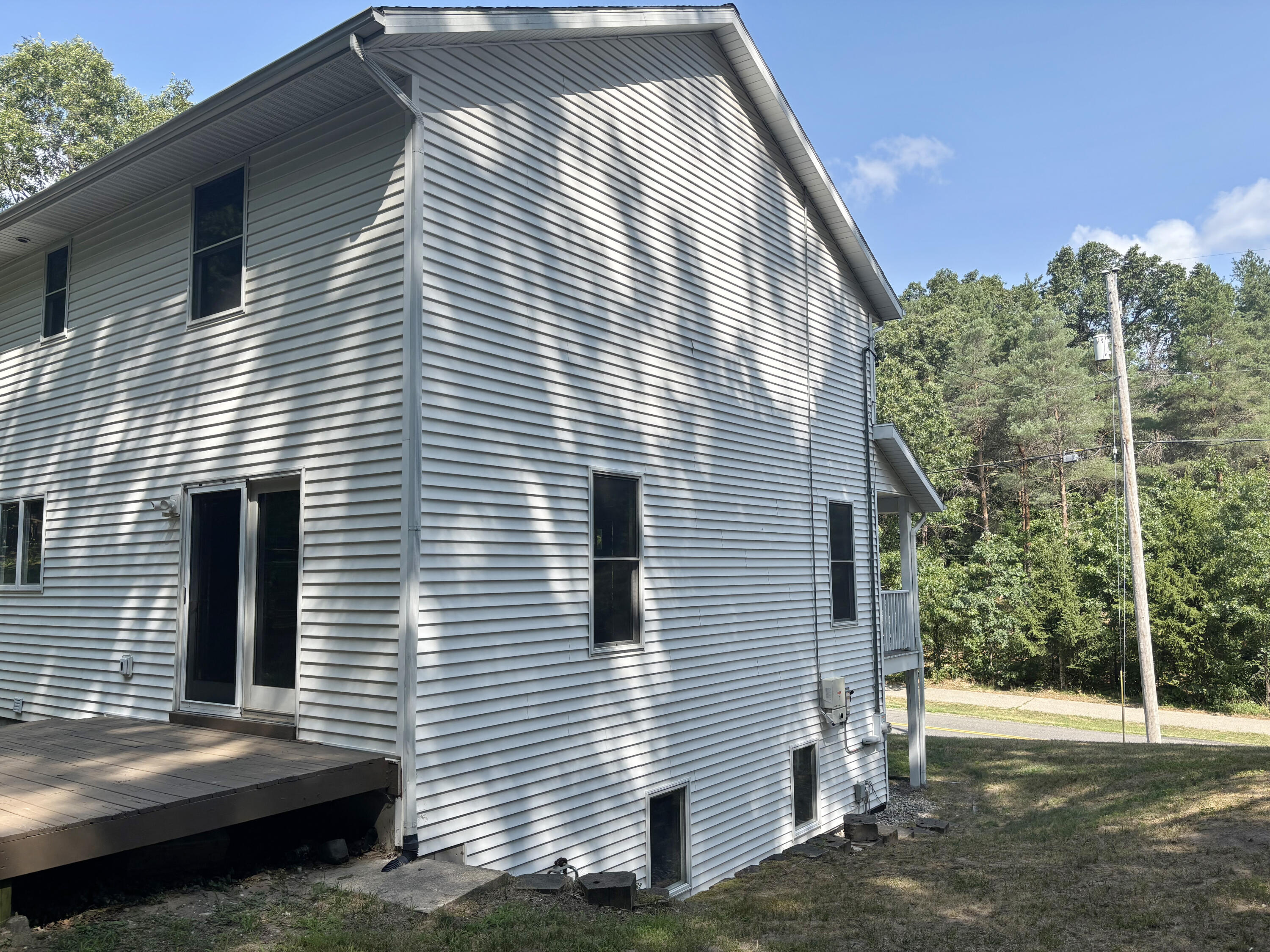 4160 Knapp Valley Drive NE Grand Rapids MI 49525