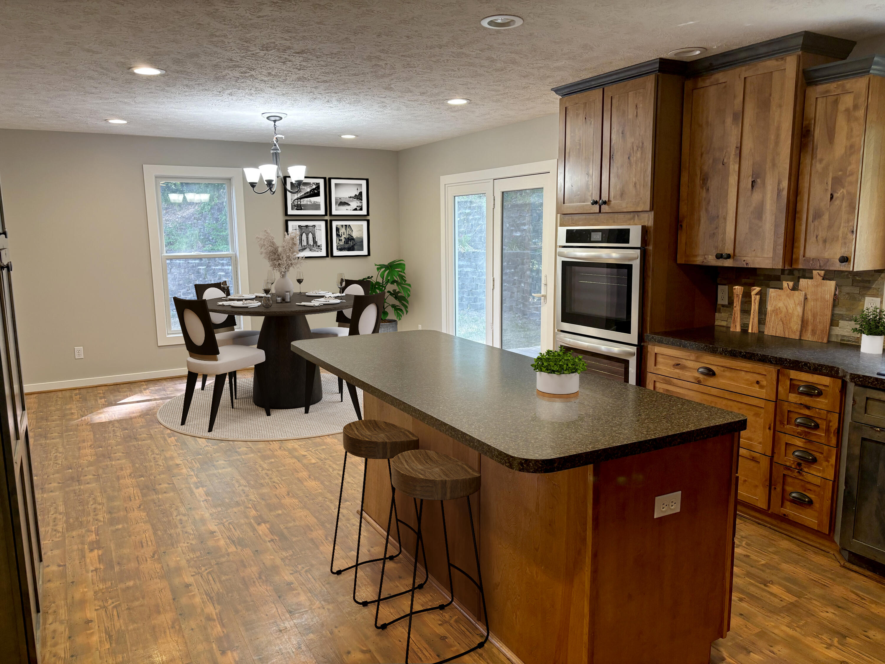 4160 Knapp Valley Drive NE Grand Rapids MI 49525