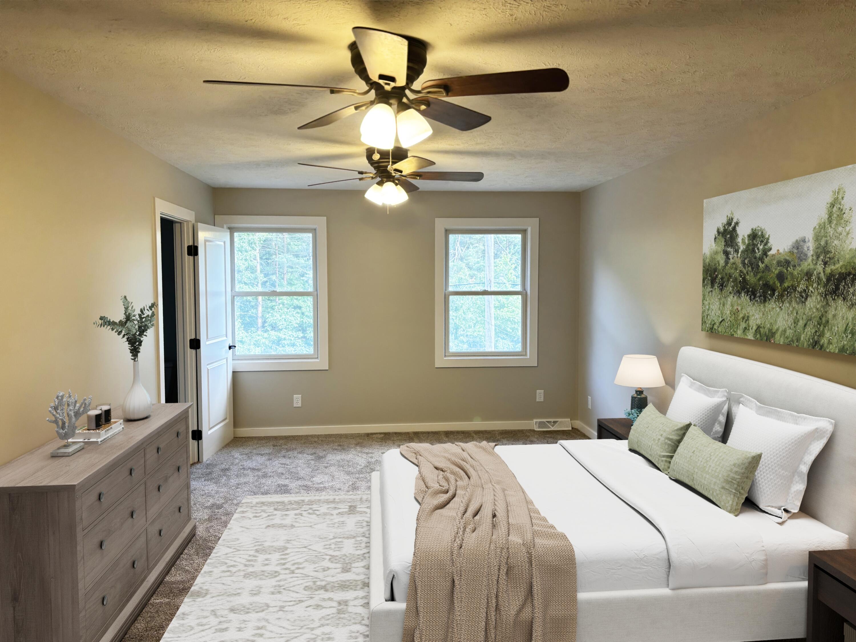 4160 Knapp Valley Drive NE Grand Rapids MI 49525