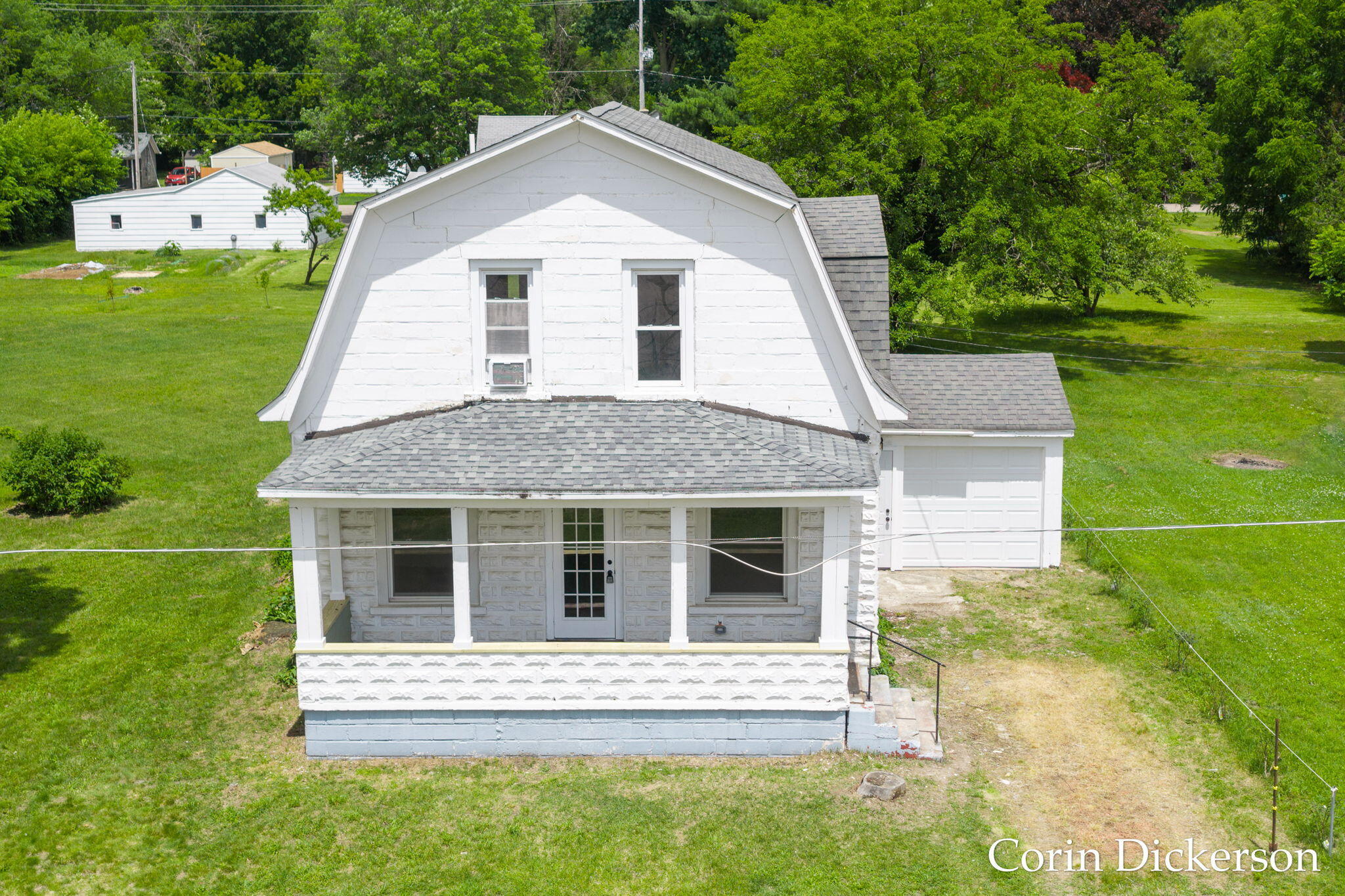 314 Russell Street Allegan MI 49010