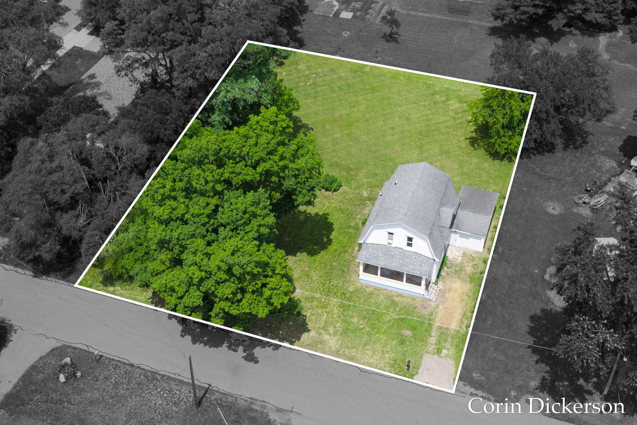 314 Russell Street Allegan MI 49010