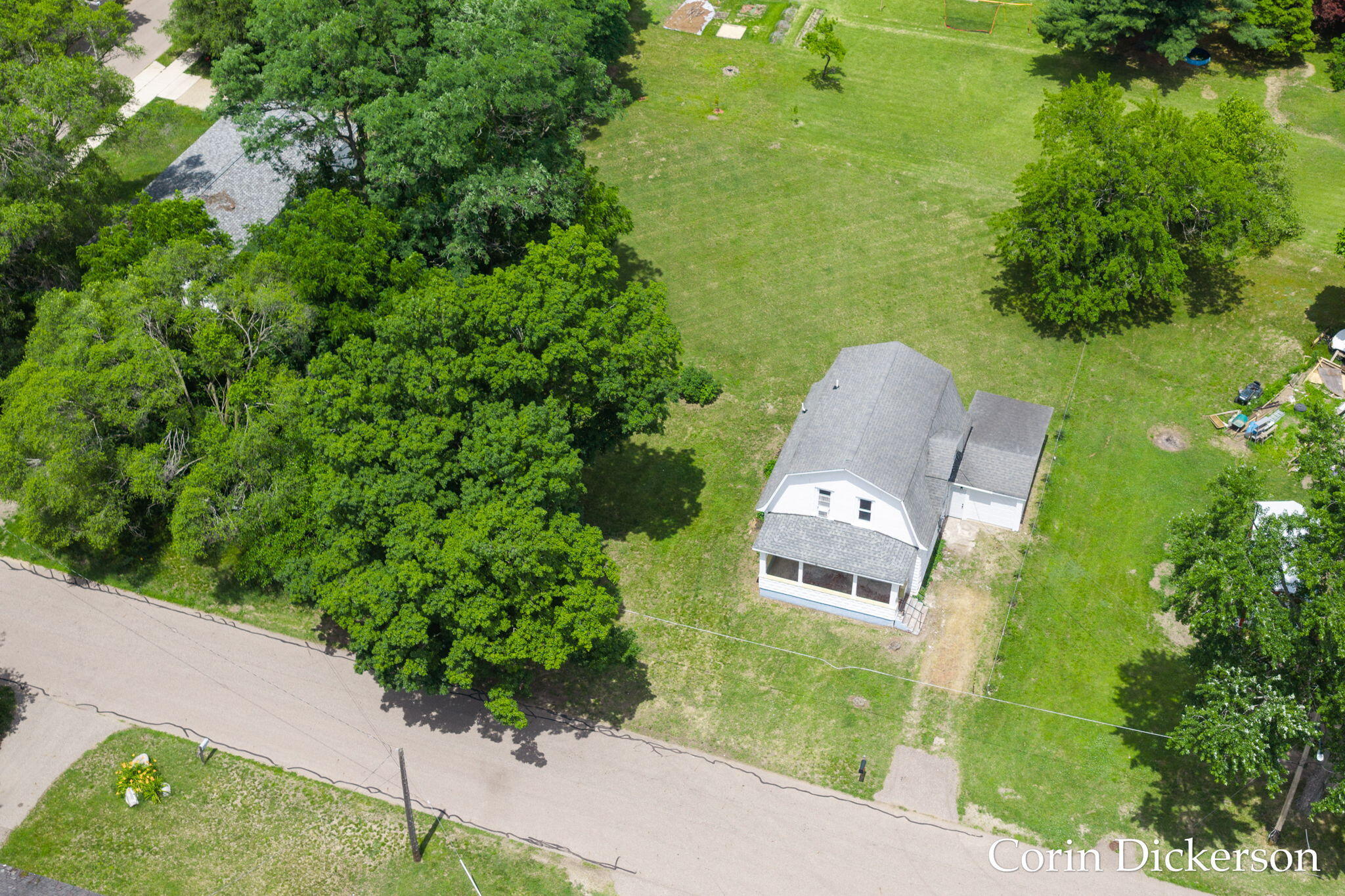 314 Russell Street Allegan MI 49010