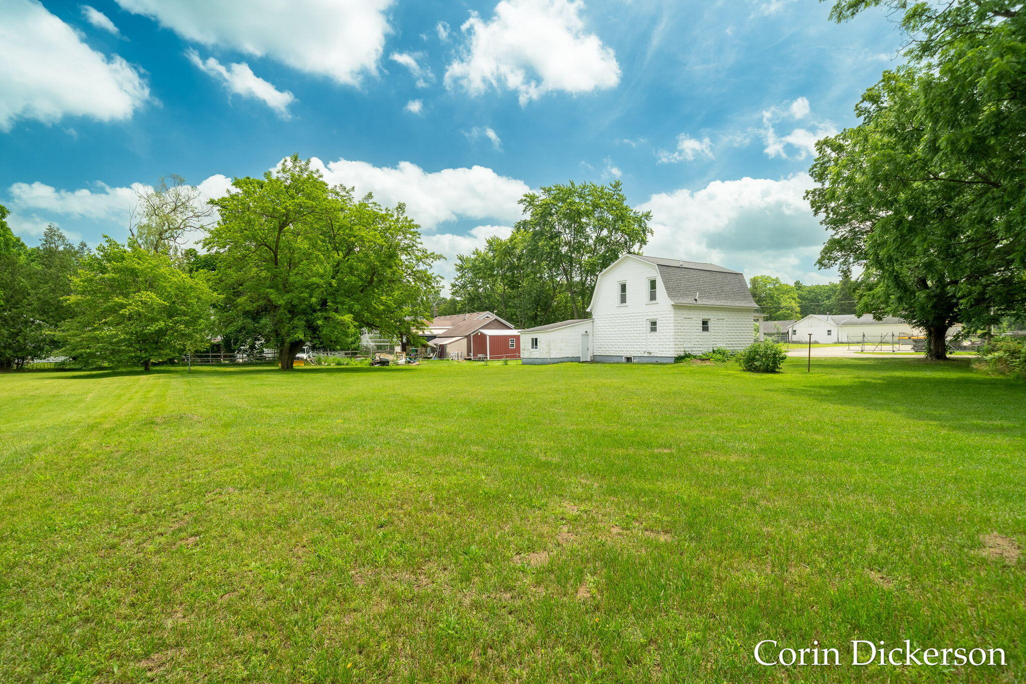 314 Russell Street Allegan MI 49010
