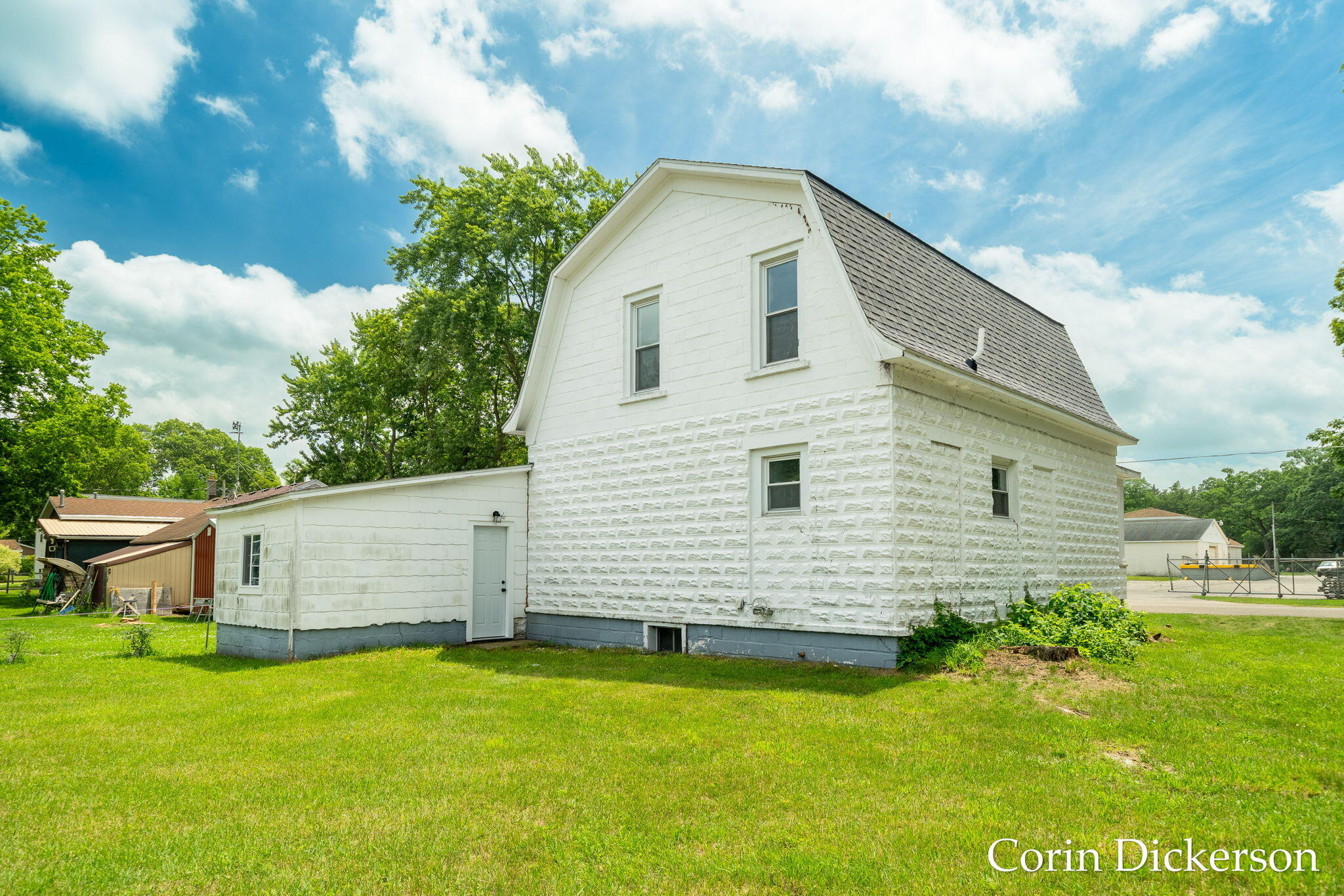 314 Russell Street Allegan MI 49010
