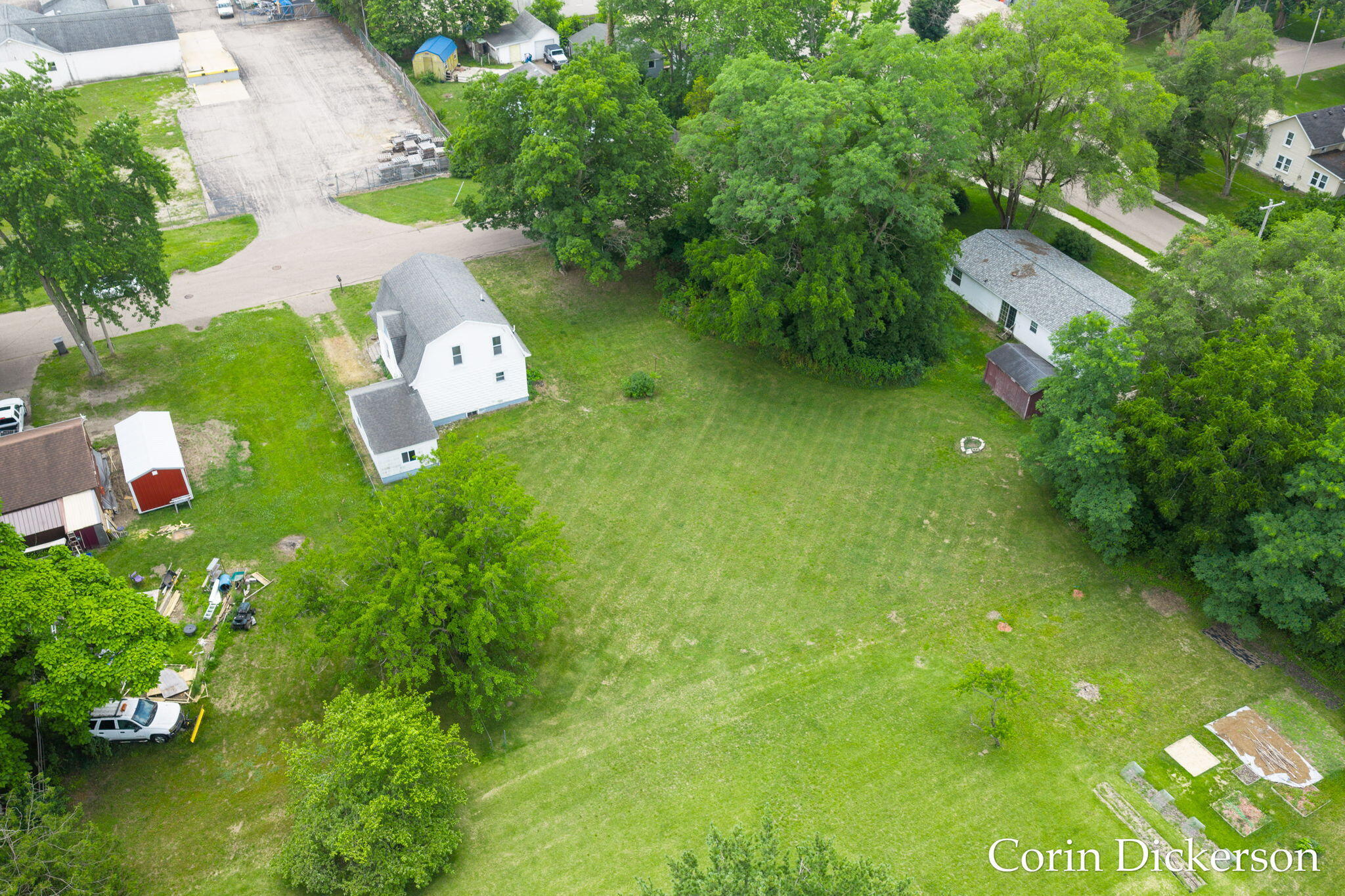 314 Russell Street Allegan MI 49010