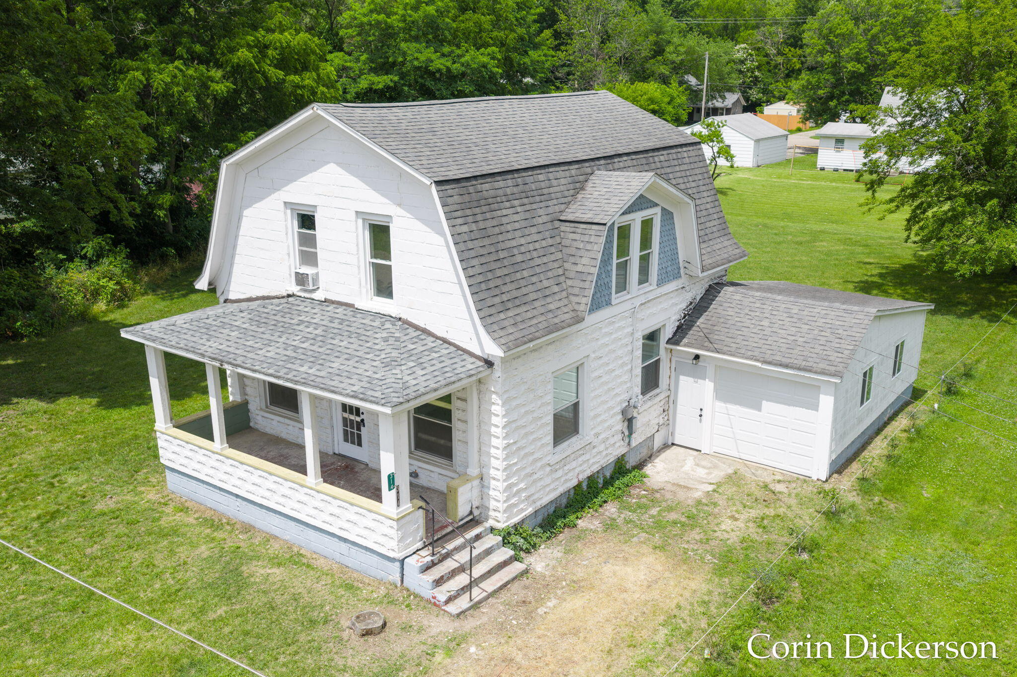314 Russell Street Allegan MI 49010