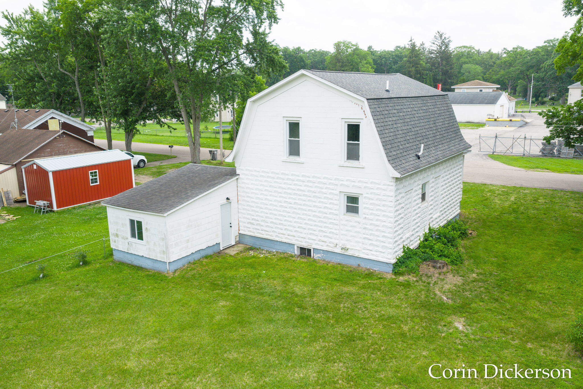 314 Russell Street Allegan MI 49010