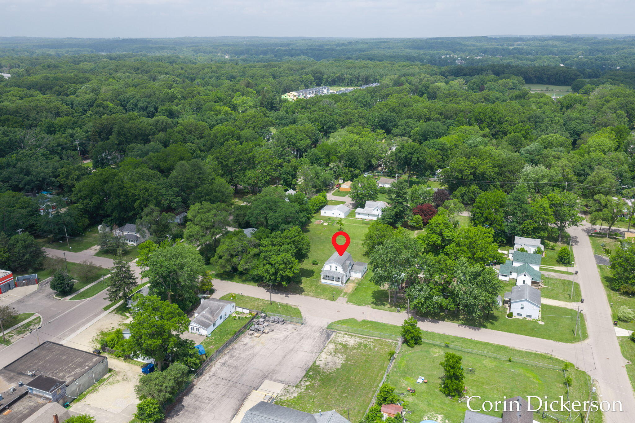 314 Russell Street Allegan MI 49010