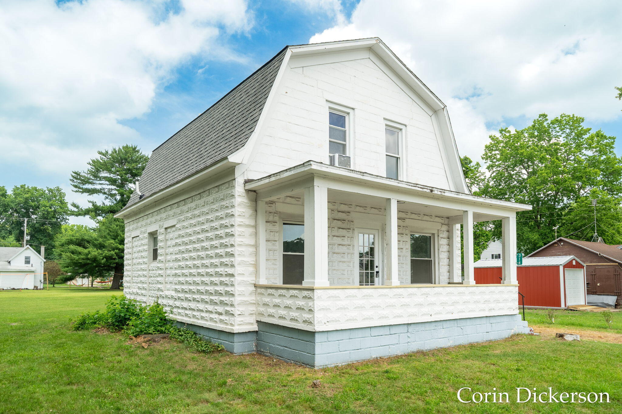 314 Russell Street Allegan MI 49010