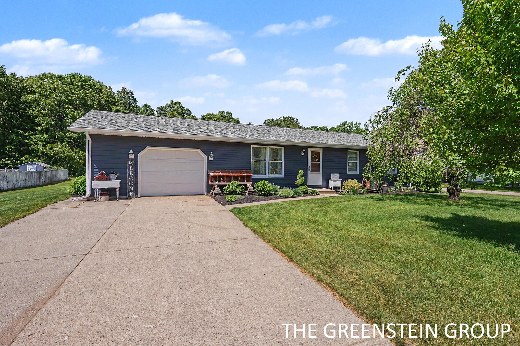 15949 Brucker Street Grand Haven MI 49417