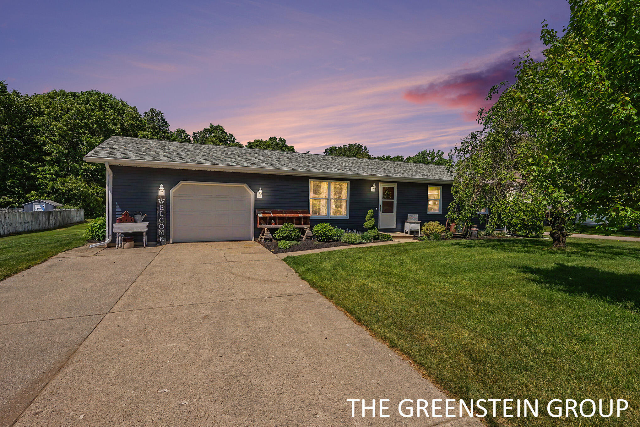 15949 Brucker Street Grand Haven MI 49417