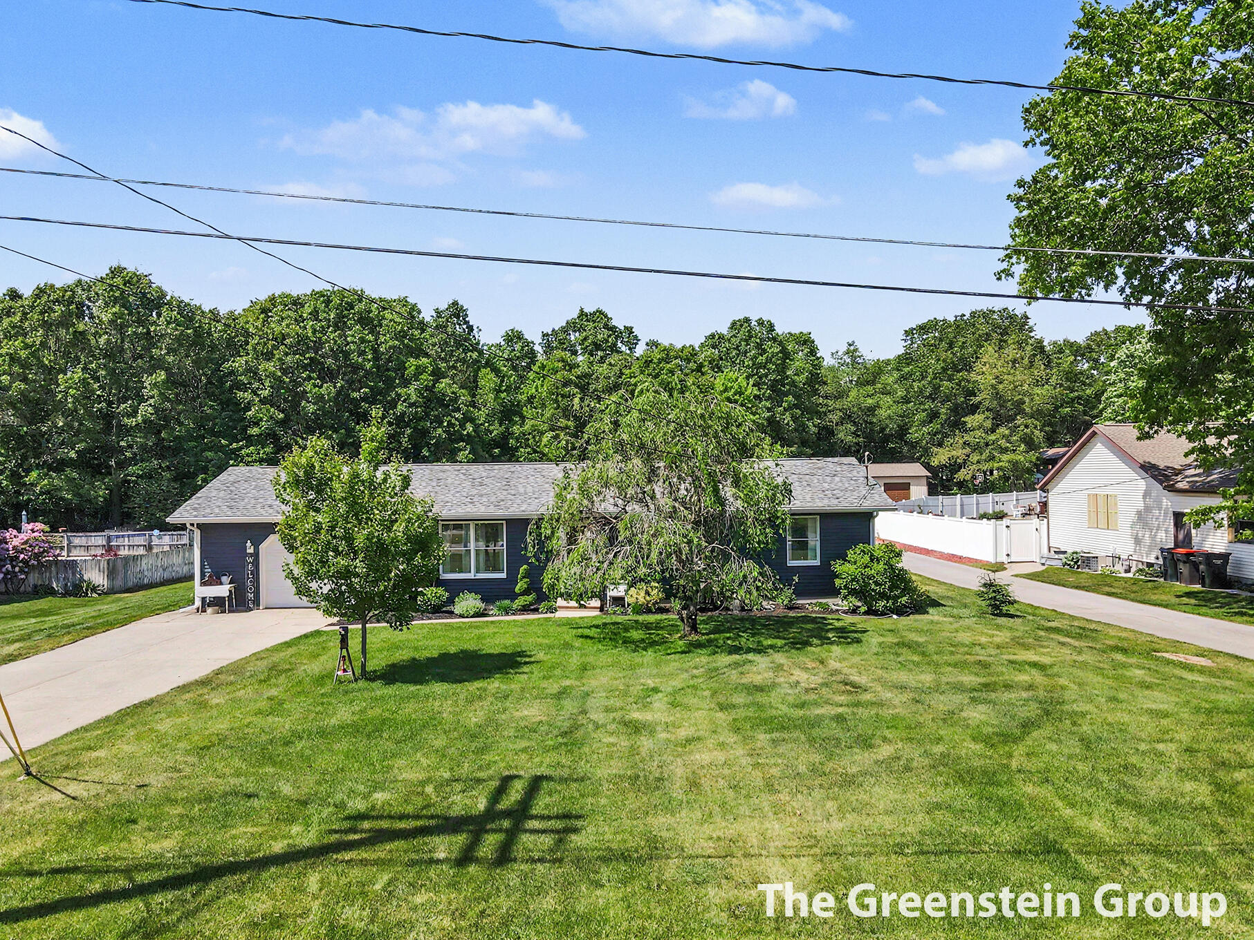 15949 Brucker Street Grand Haven MI 49417