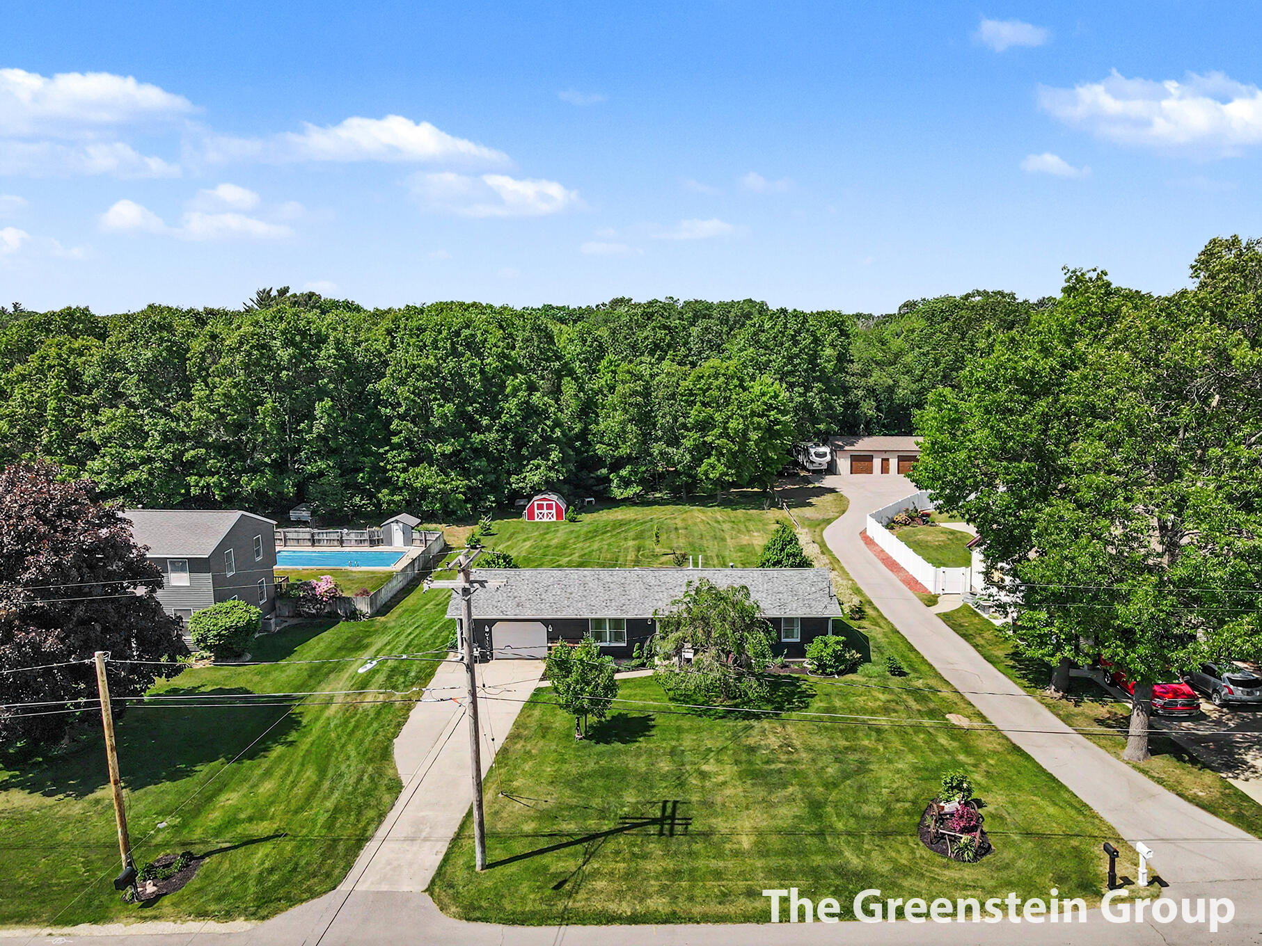 15949 Brucker Street Grand Haven MI 49417