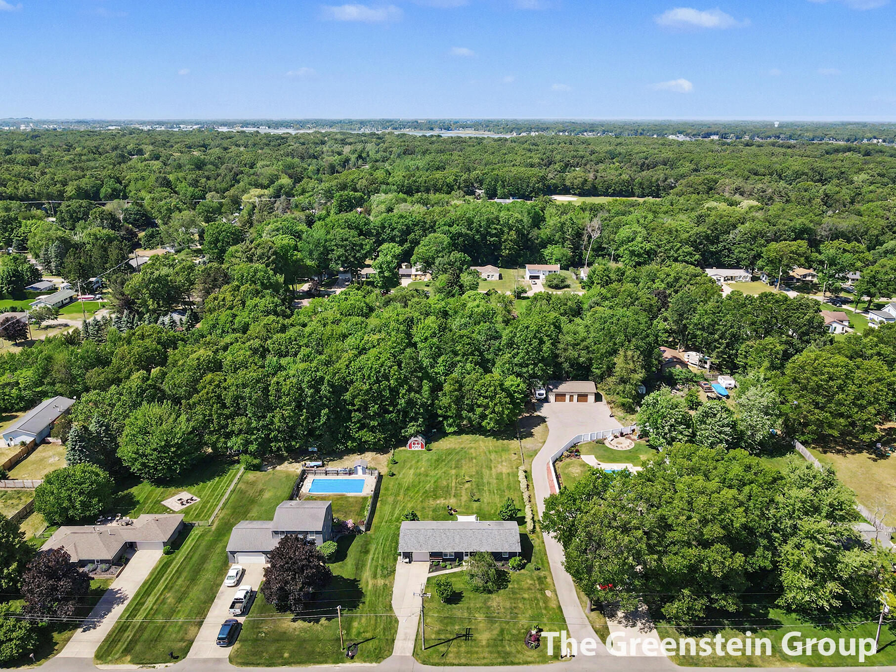 15949 Brucker Street Grand Haven MI 49417
