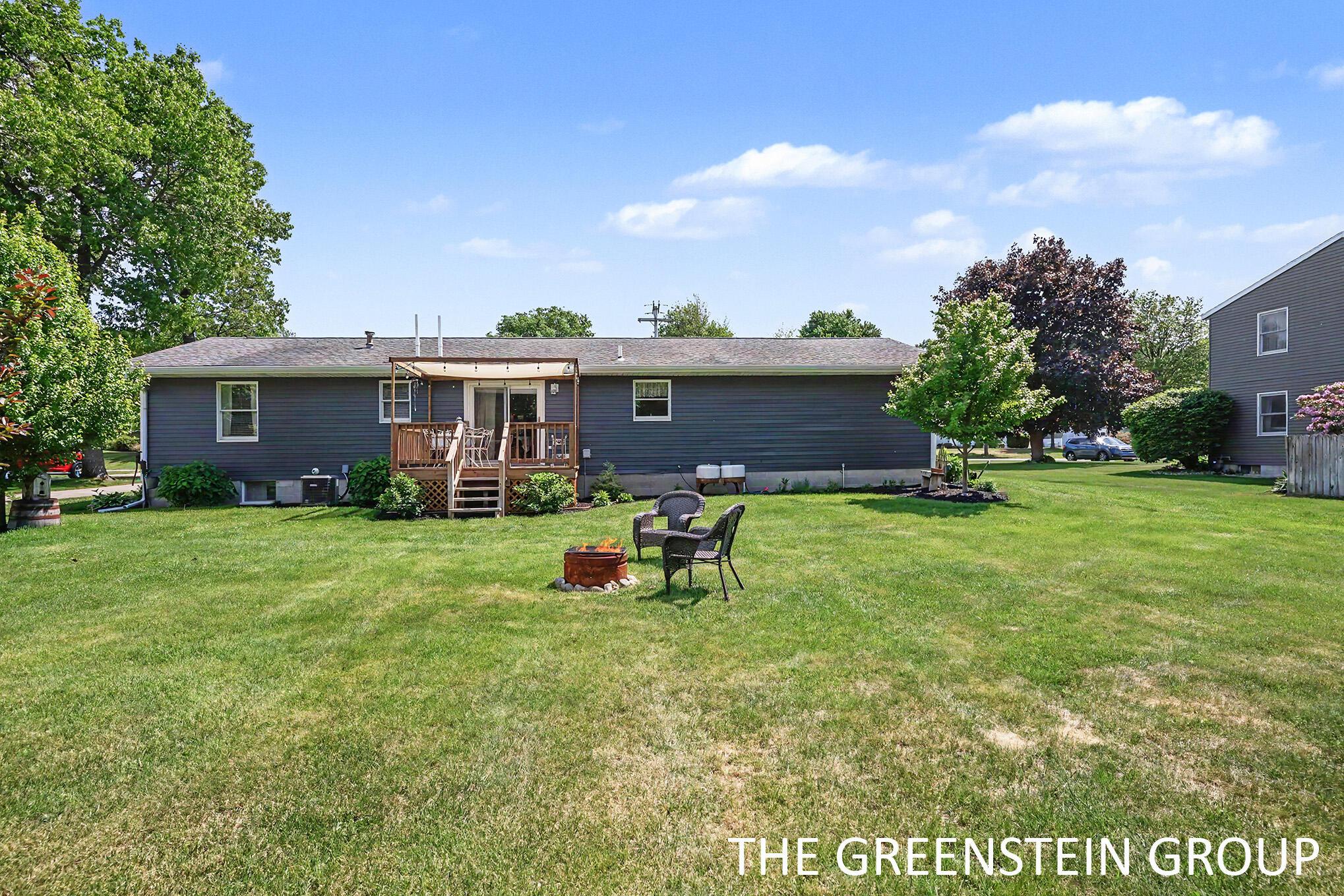 15949 Brucker Street Grand Haven MI 49417