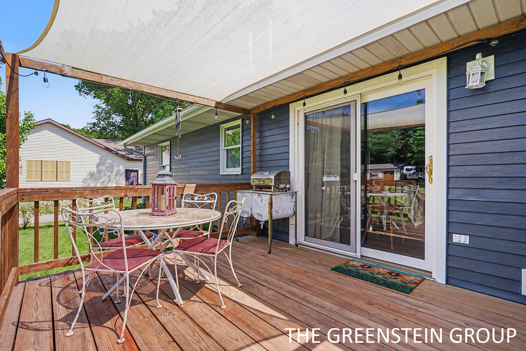 15949 Brucker Street Grand Haven MI 49417