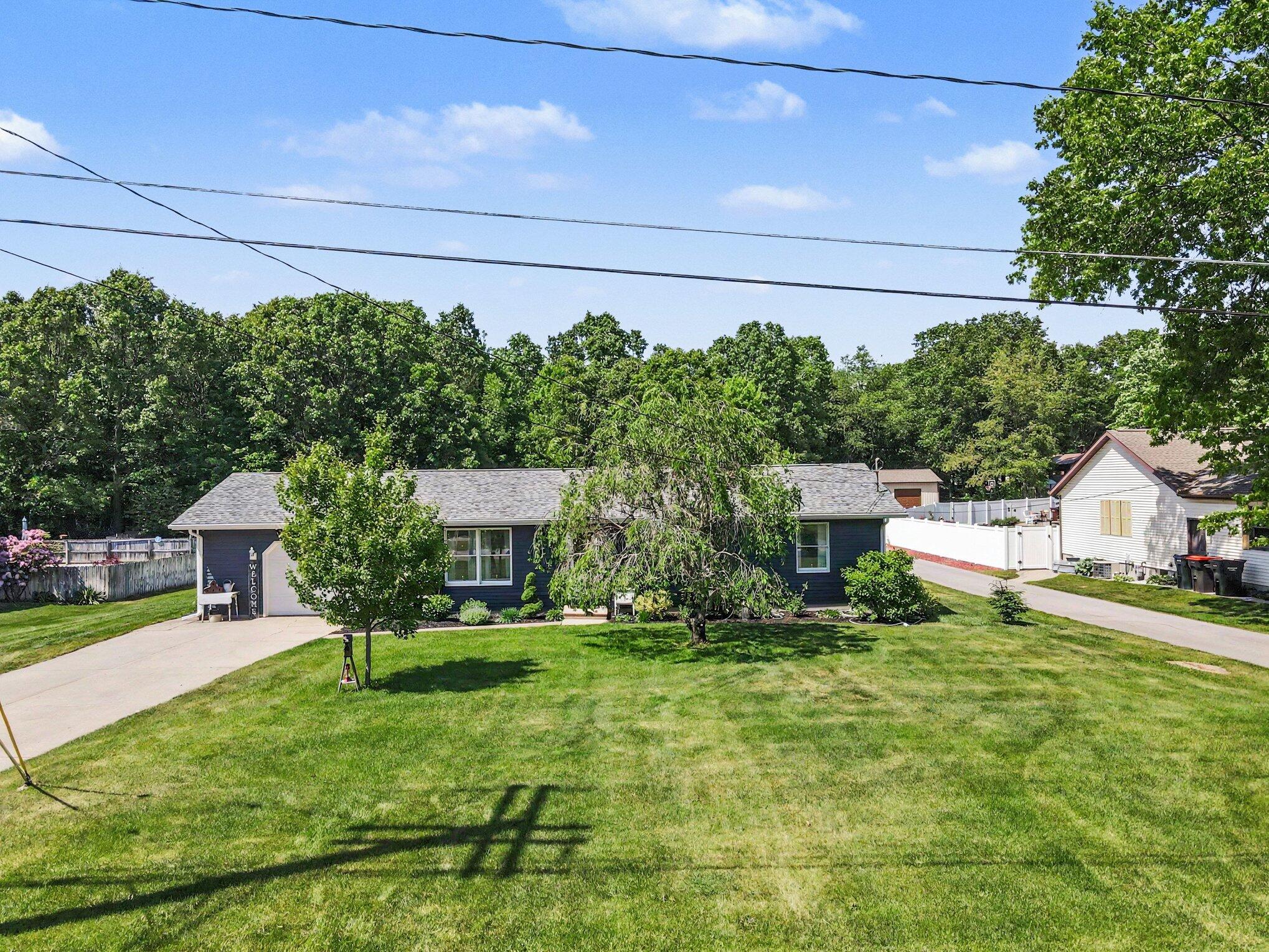 15949 Brucker Street Grand Haven MI 49417