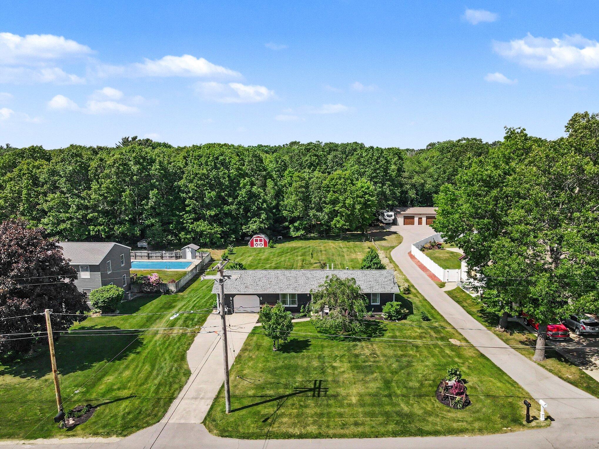 15949 Brucker Street Grand Haven MI 49417