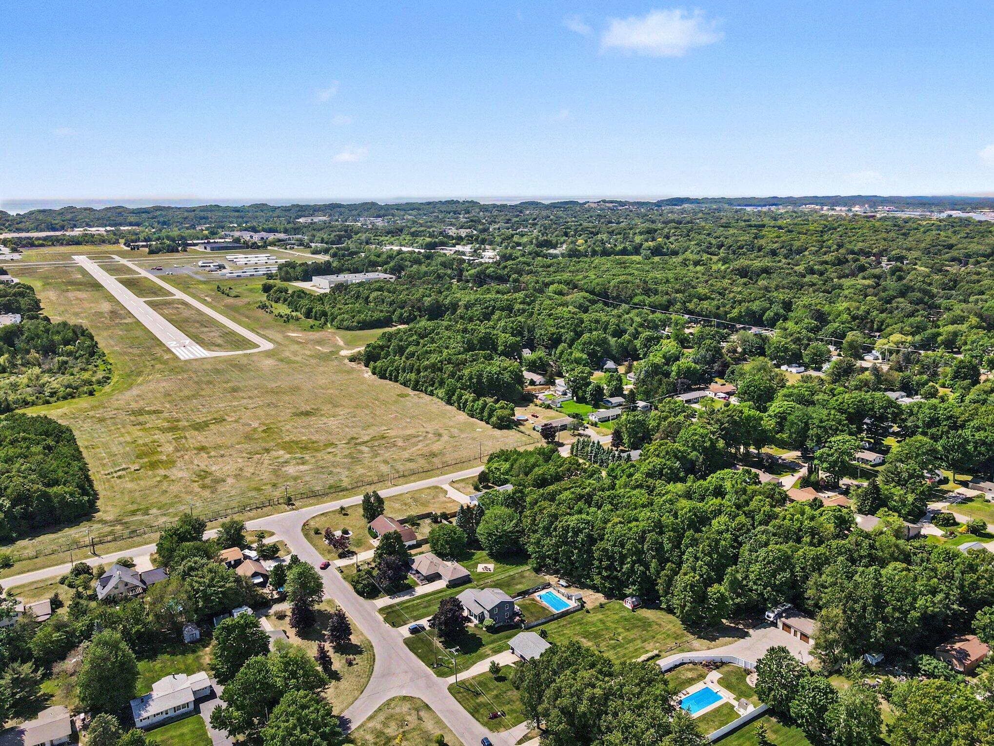 15949 Brucker Street Grand Haven MI 49417